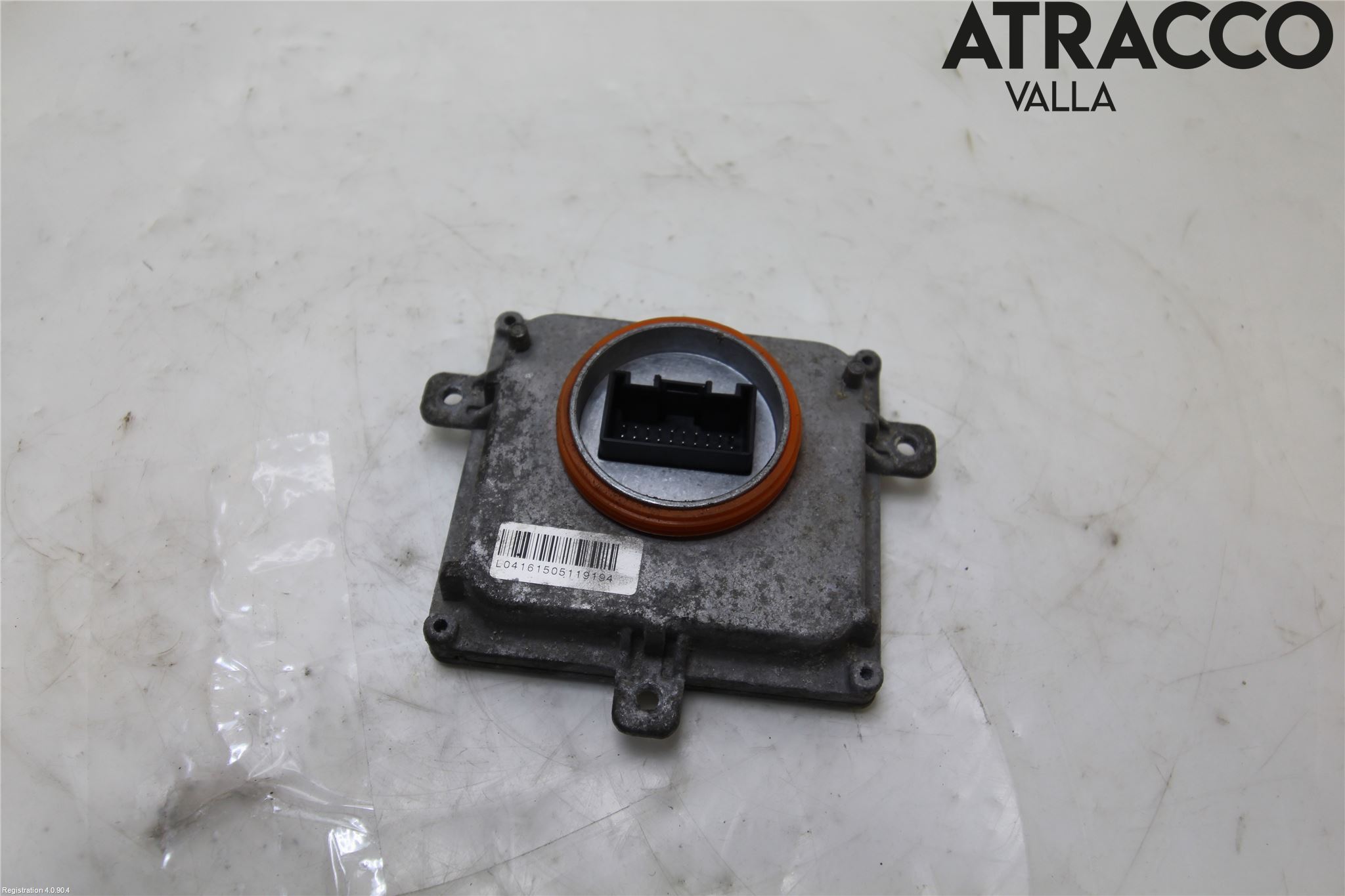 Audi A3/S3 8V 13-20 Styreenhet Xenon