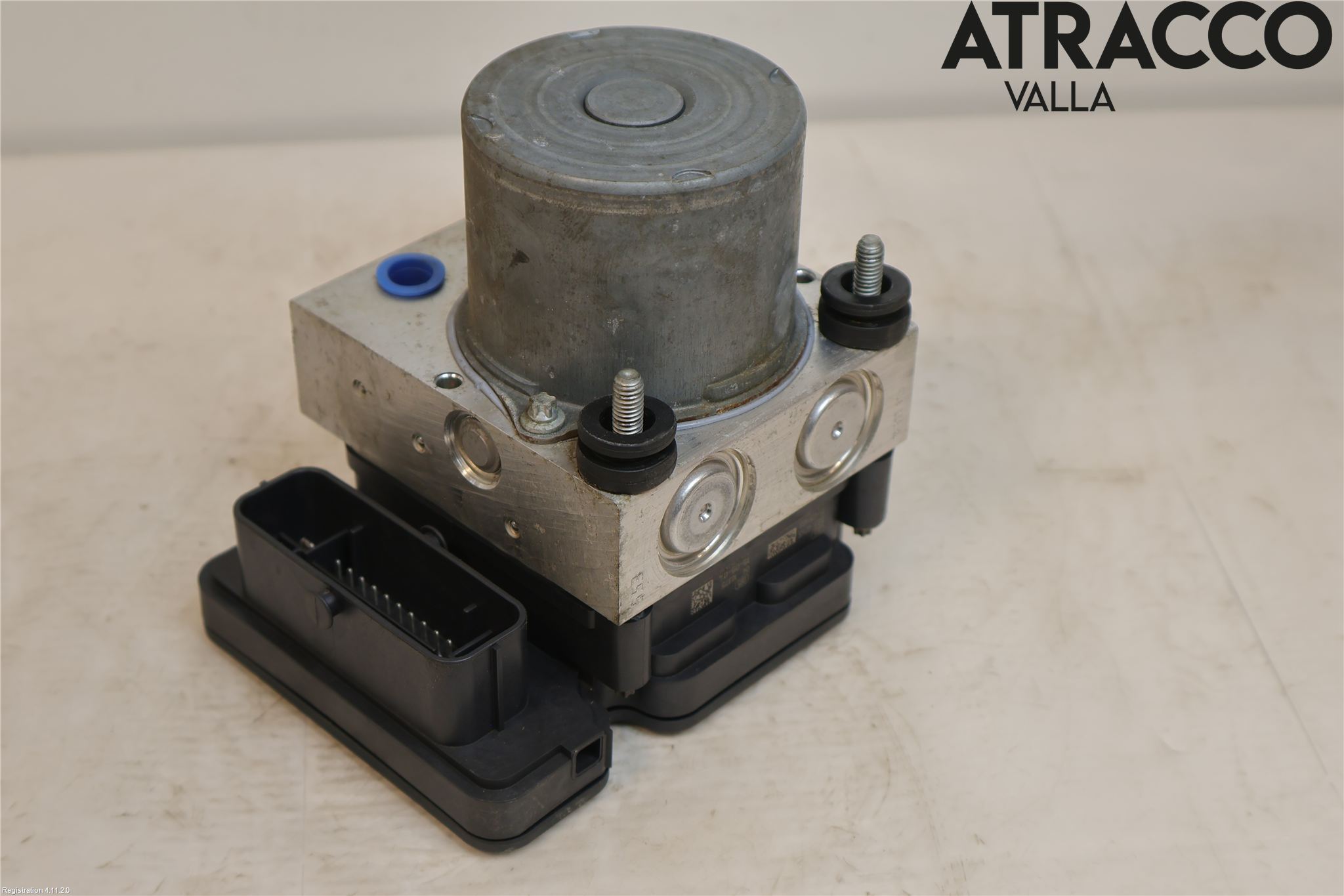 Skoda FABIA 15-21 Abs Hydraulikkaggregat