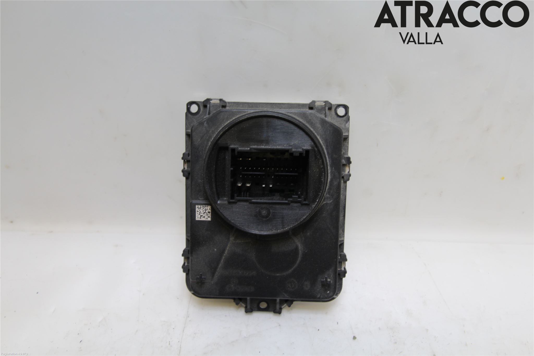 Volkswagen VW TIGUAN 16-24 Styreenhet Xenon
