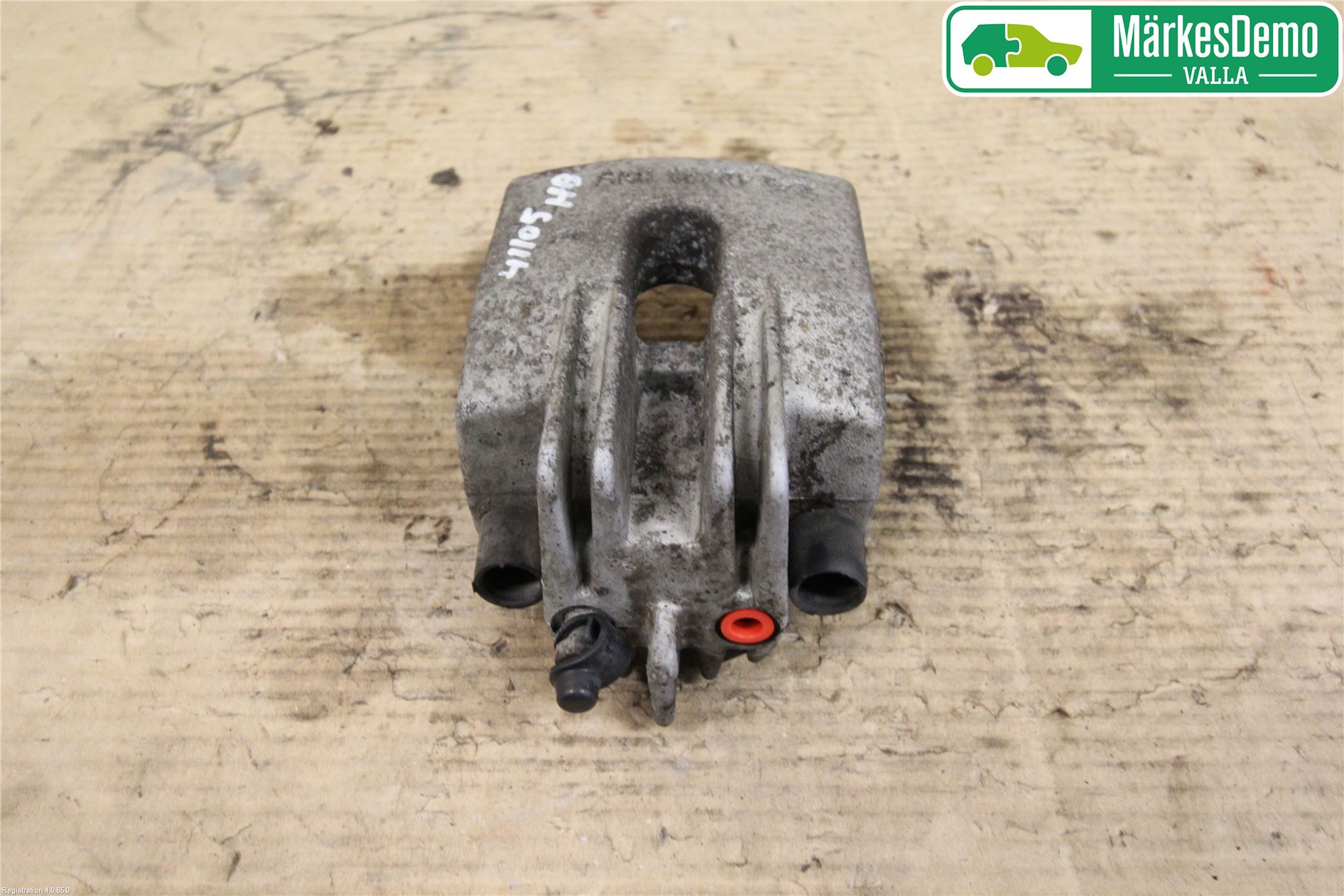 BMW 5 E60/61 Sed/Tou 02-10 Bremsecaliper Bak Høyre