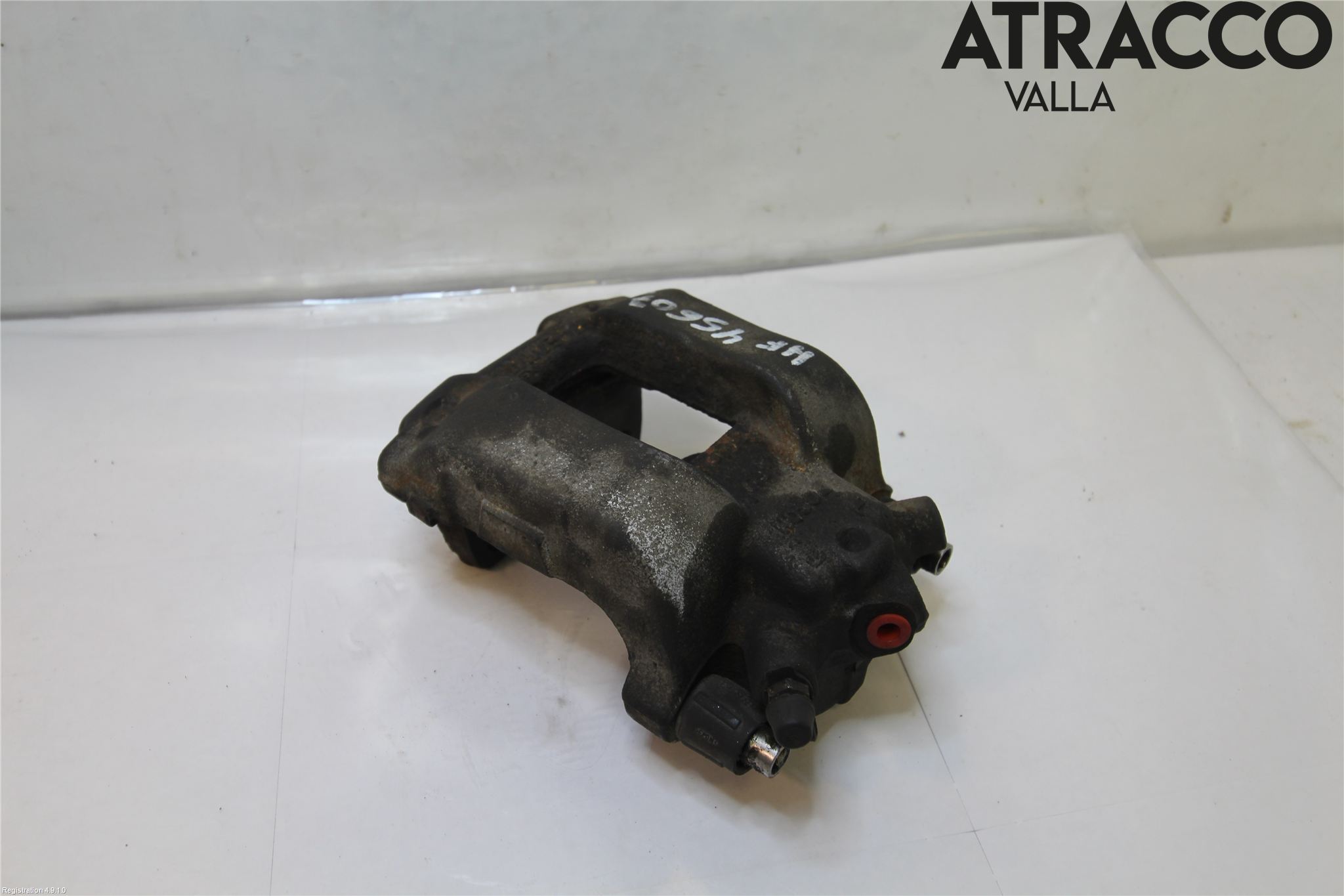 BMW 3 F30/F31/F80 12-19 Bremsecaliper Foran Høyre