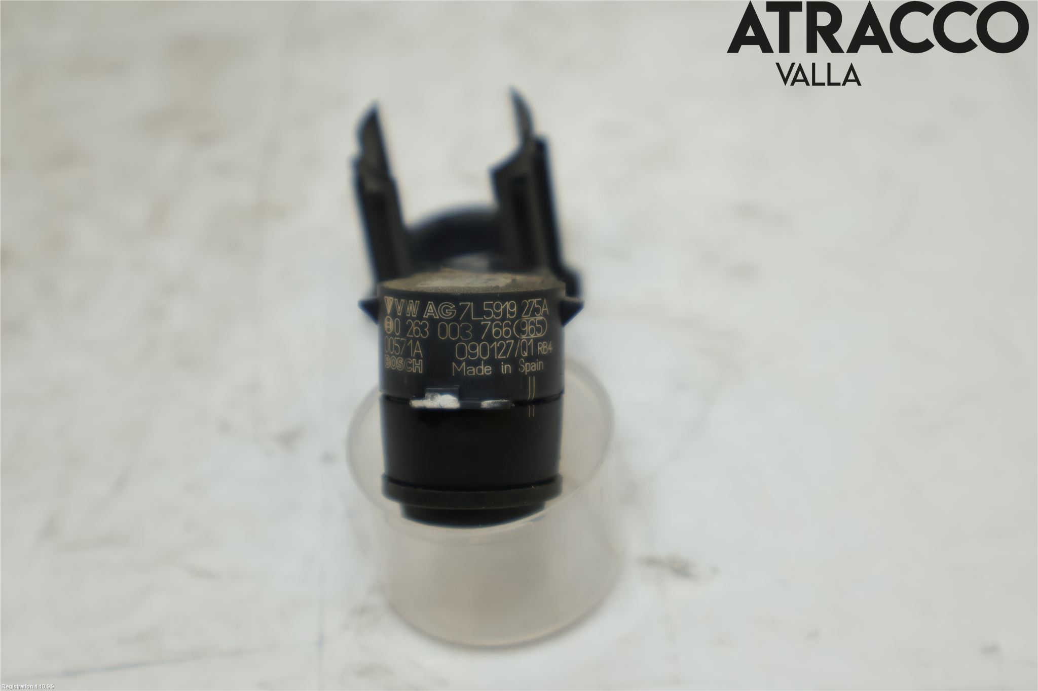 Volkswagen VW EOS  06-10 Sensor Ryggesensor