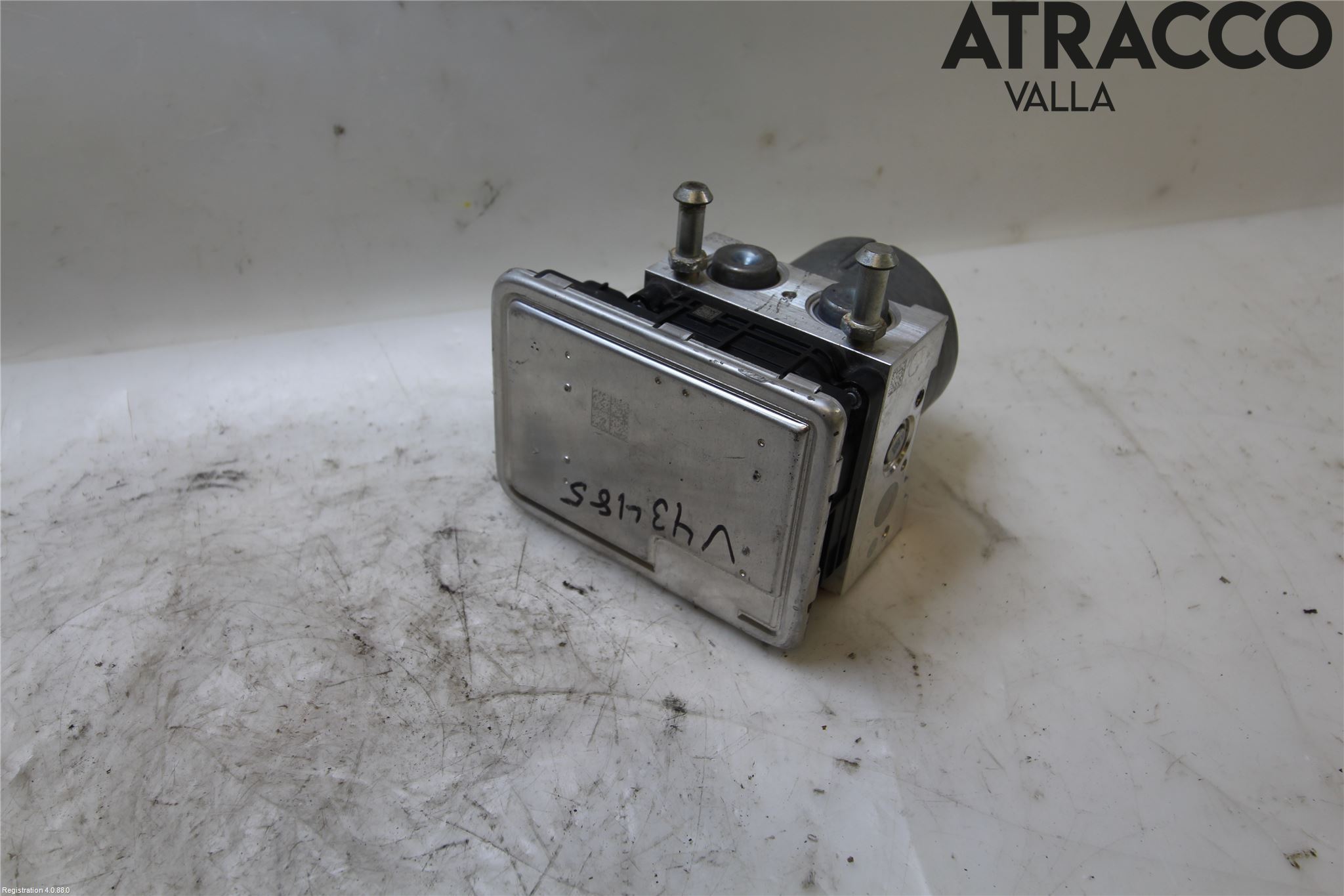 Mitsubishi OUTLANDER 13-21 Abs Hydraulikkaggregat