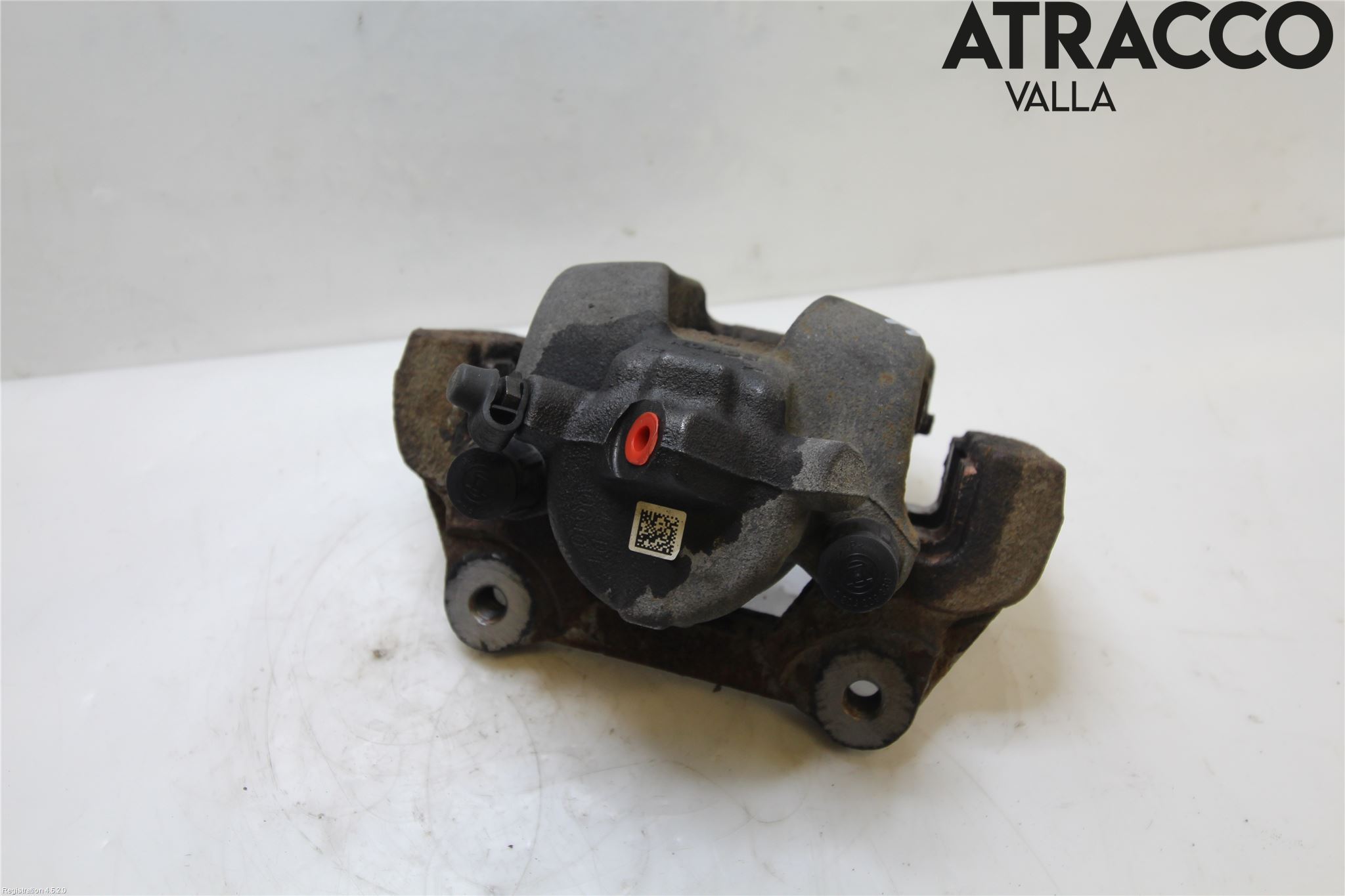 BMW 3 F30/F31/F80 12-19 Bremsecaliper Foran Høyre