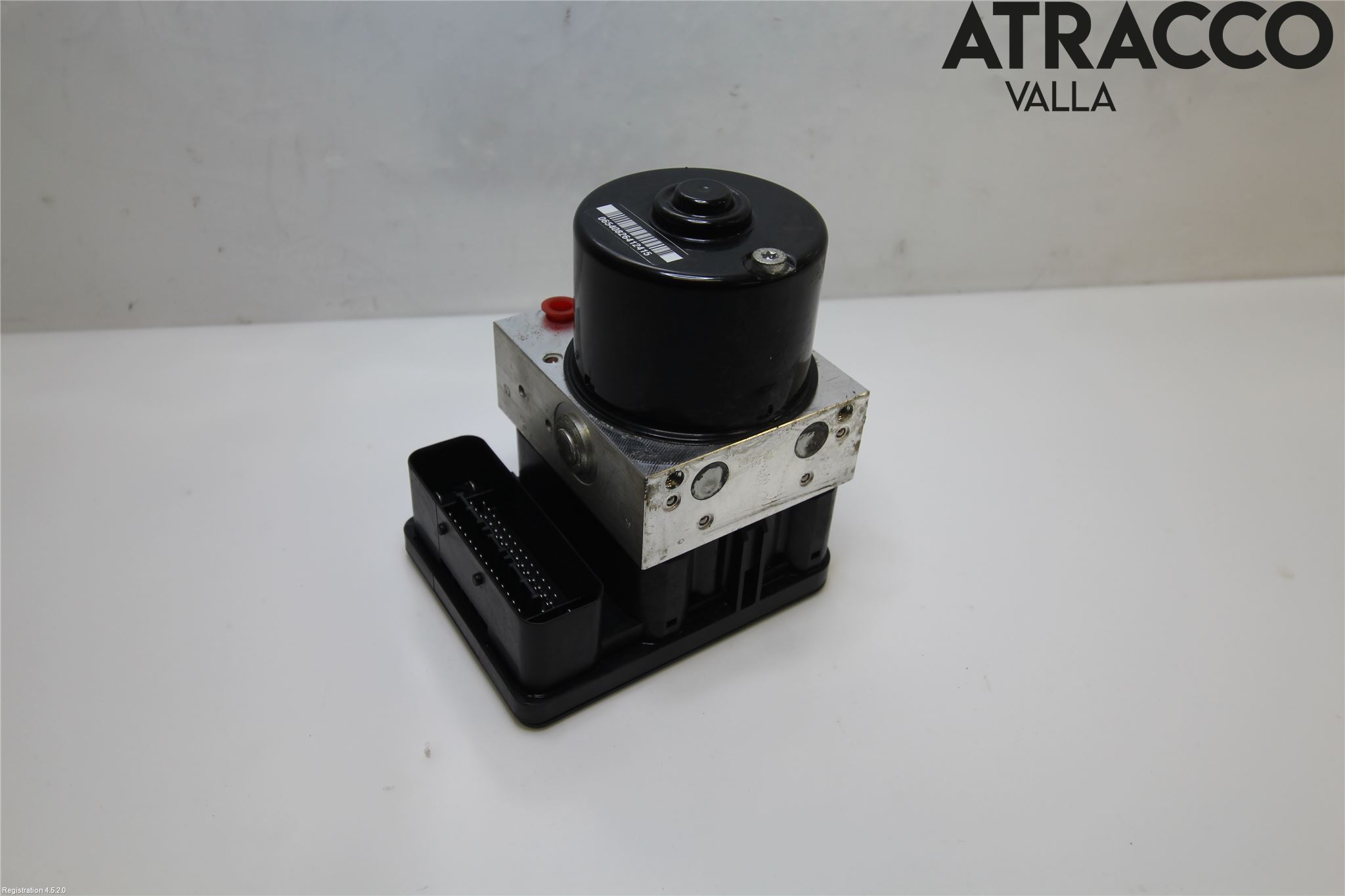 Peugeot 206+ 10-13 Abs Hydraulikkaggregat