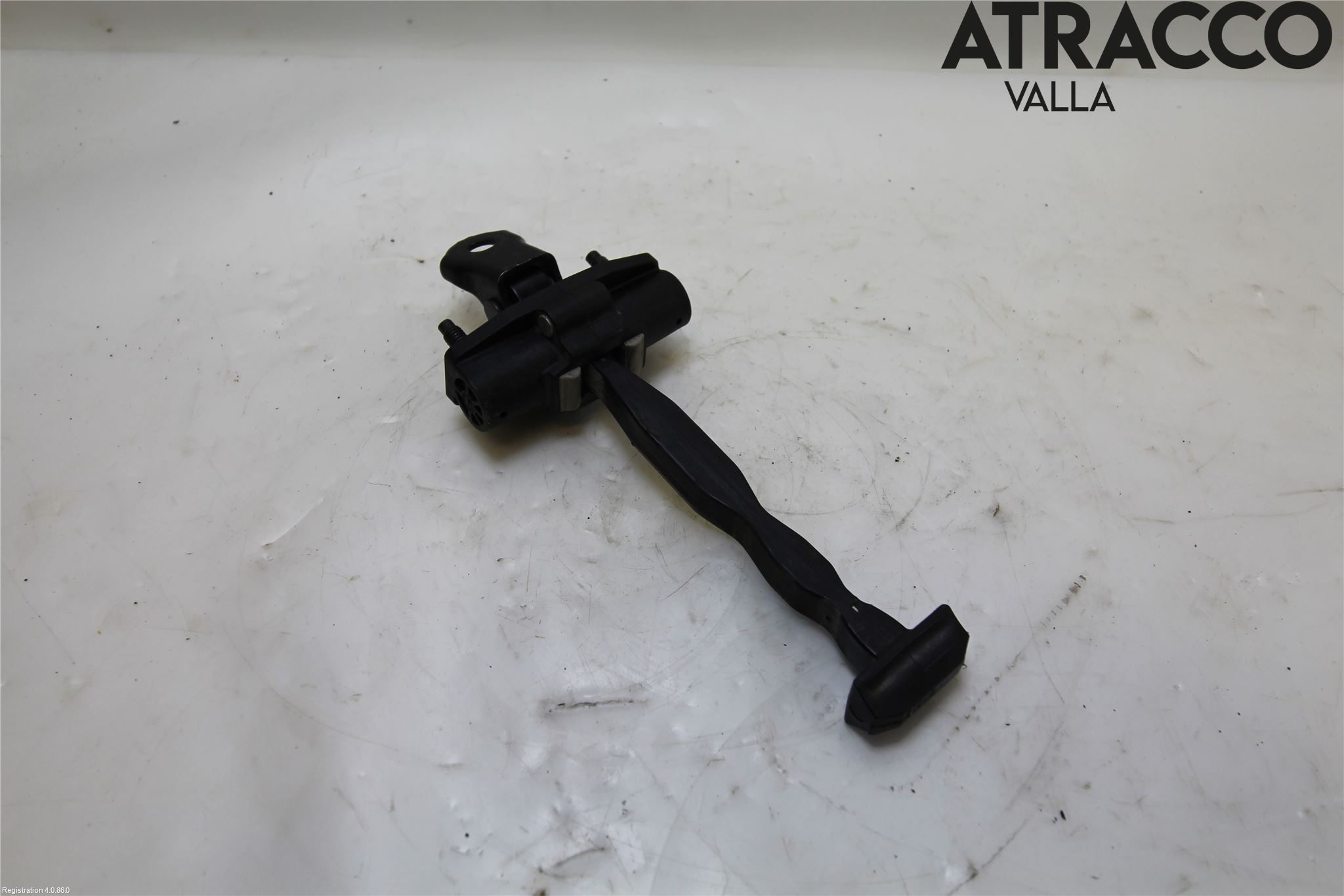 Opel ASTRA K 16-22 Dørstopper