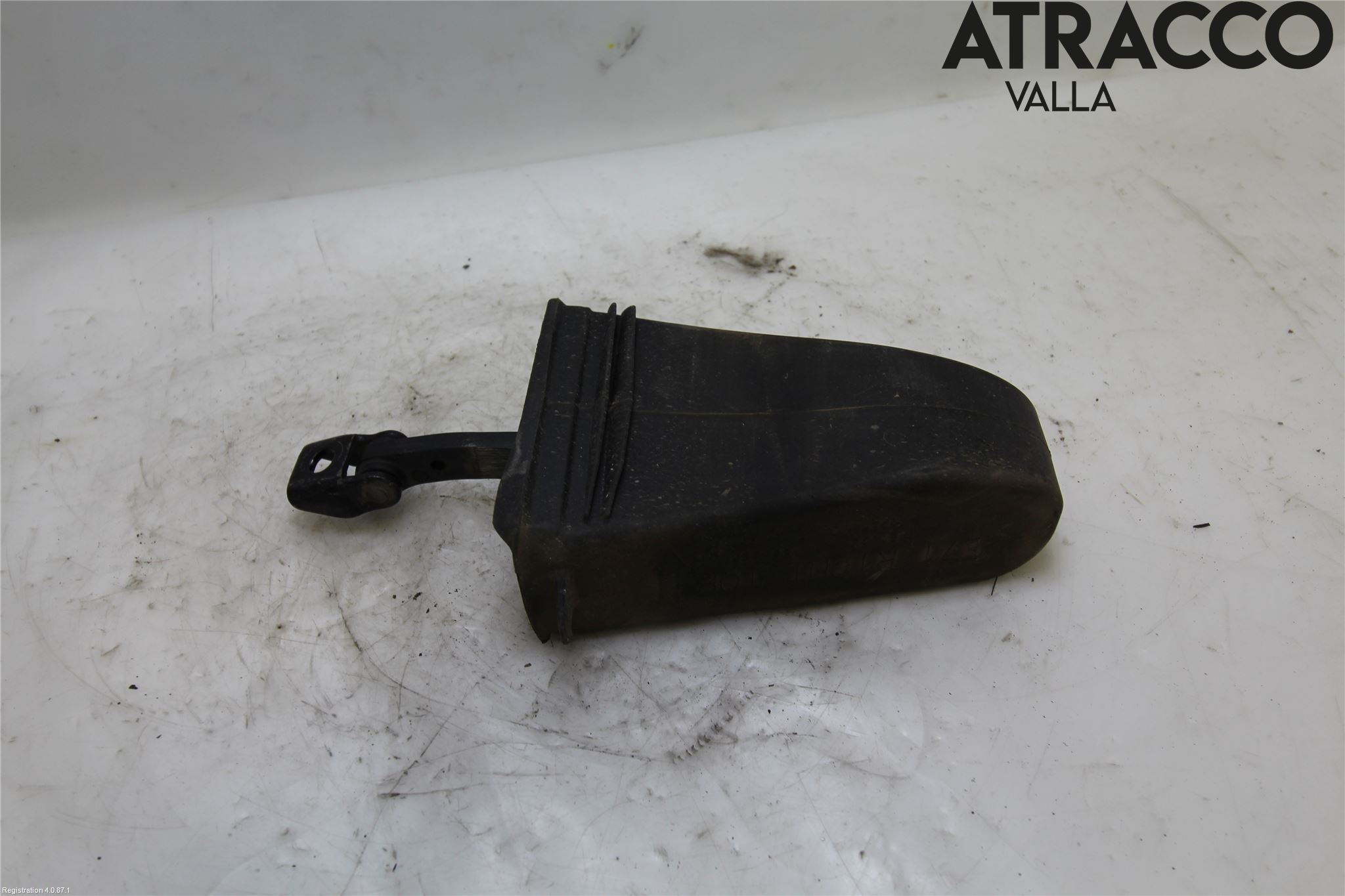 BMW X6 E71/E72   08-14 Dørstopper