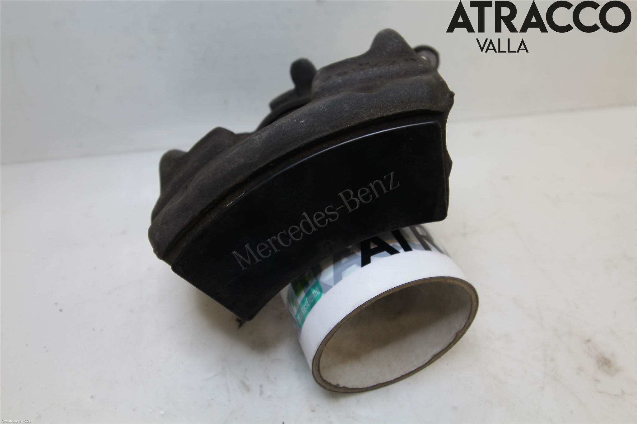 Mercedes-Benz MB CLA-KLASS (C117/X117) 13-19 Bremsecaliper Foran Venstre