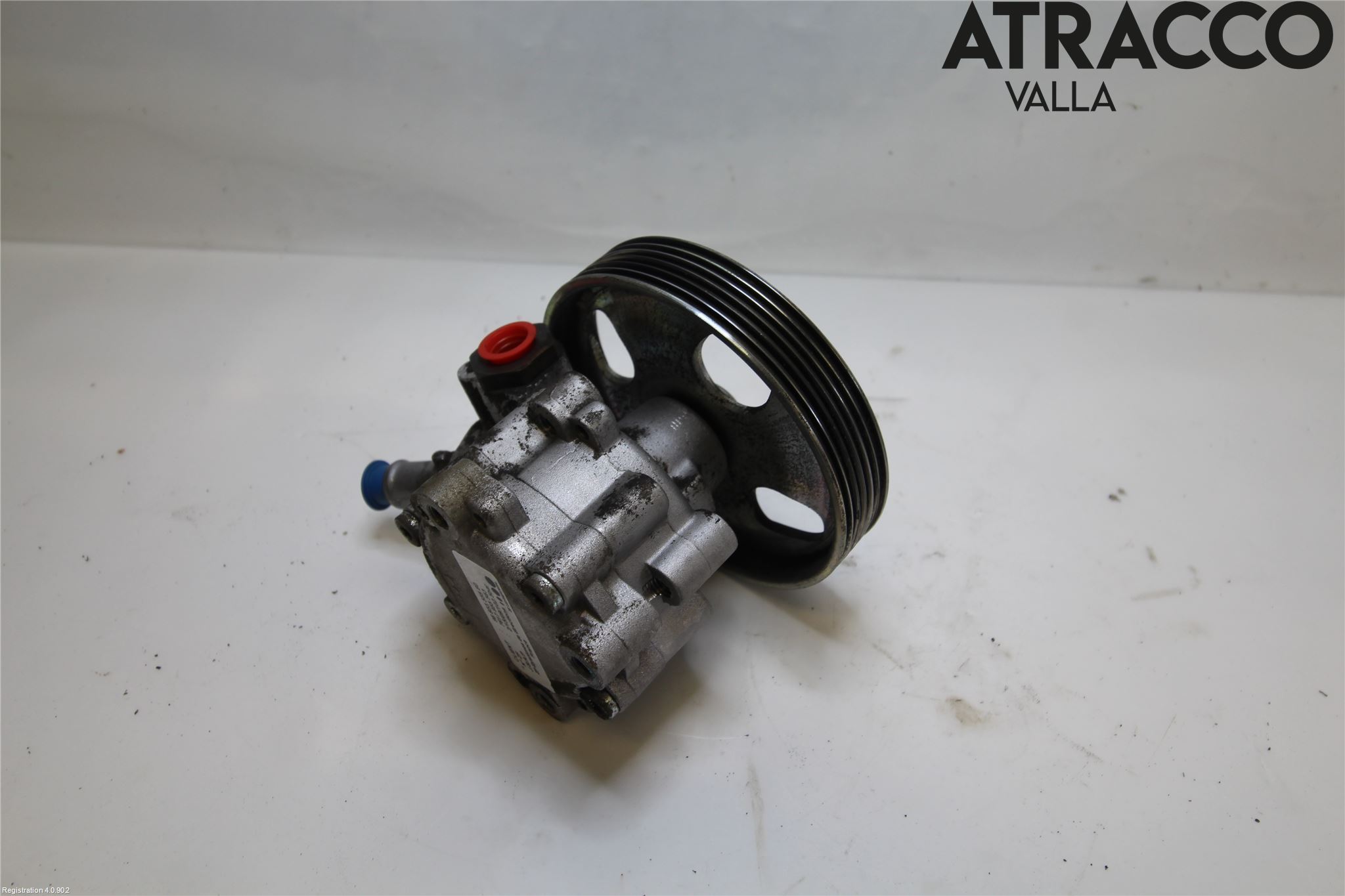 Citroen BERLINGO 08-18 Servo Pumpe