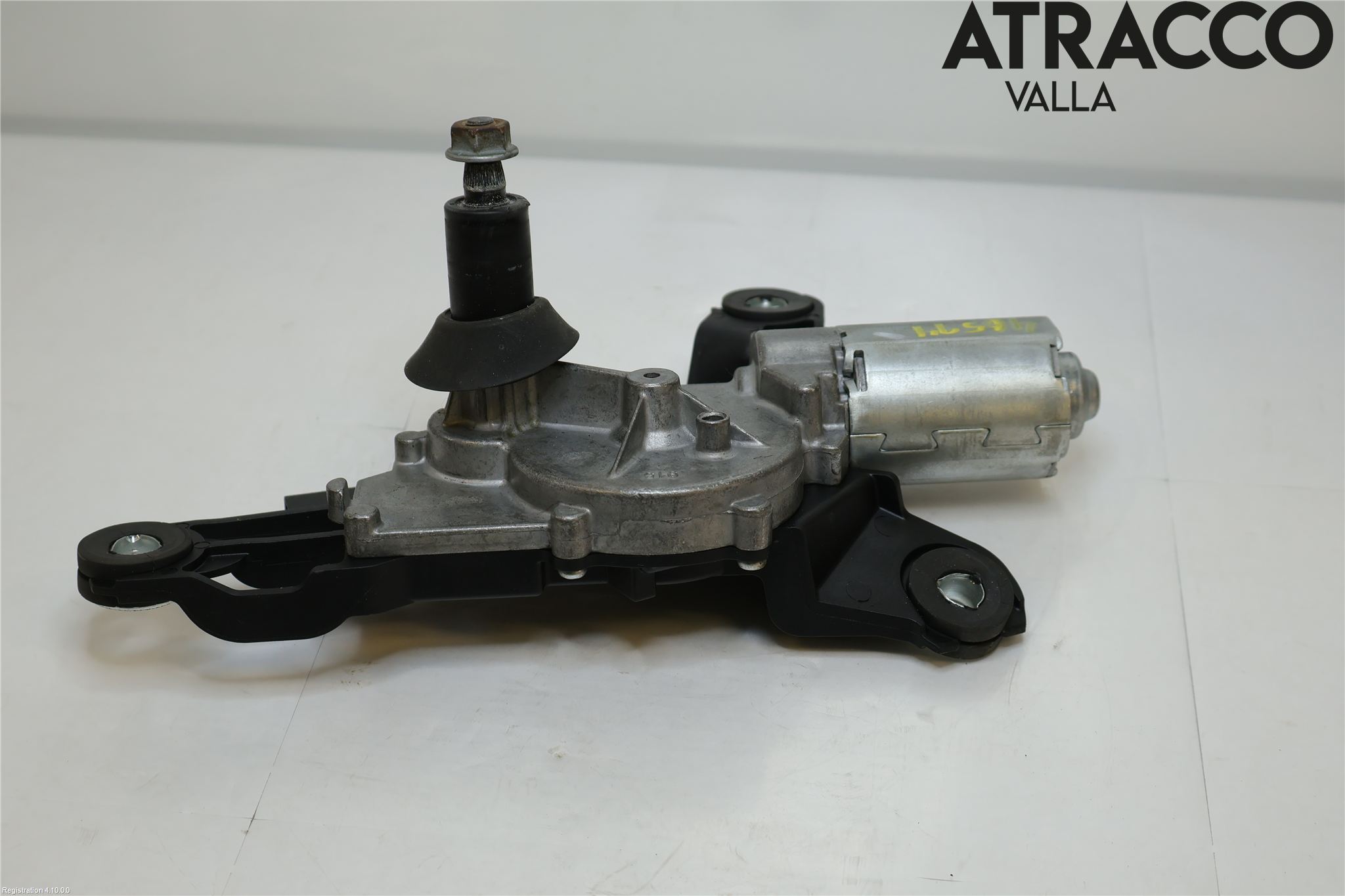 Mitsubishi COLT   04-08 Viskermotor Bakluke