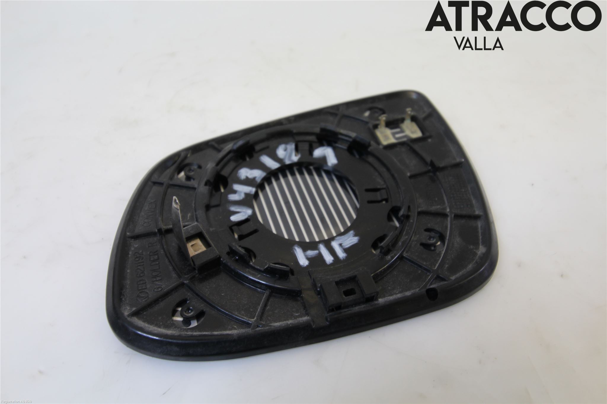 Kia CEED 06-12 Speil Glass H