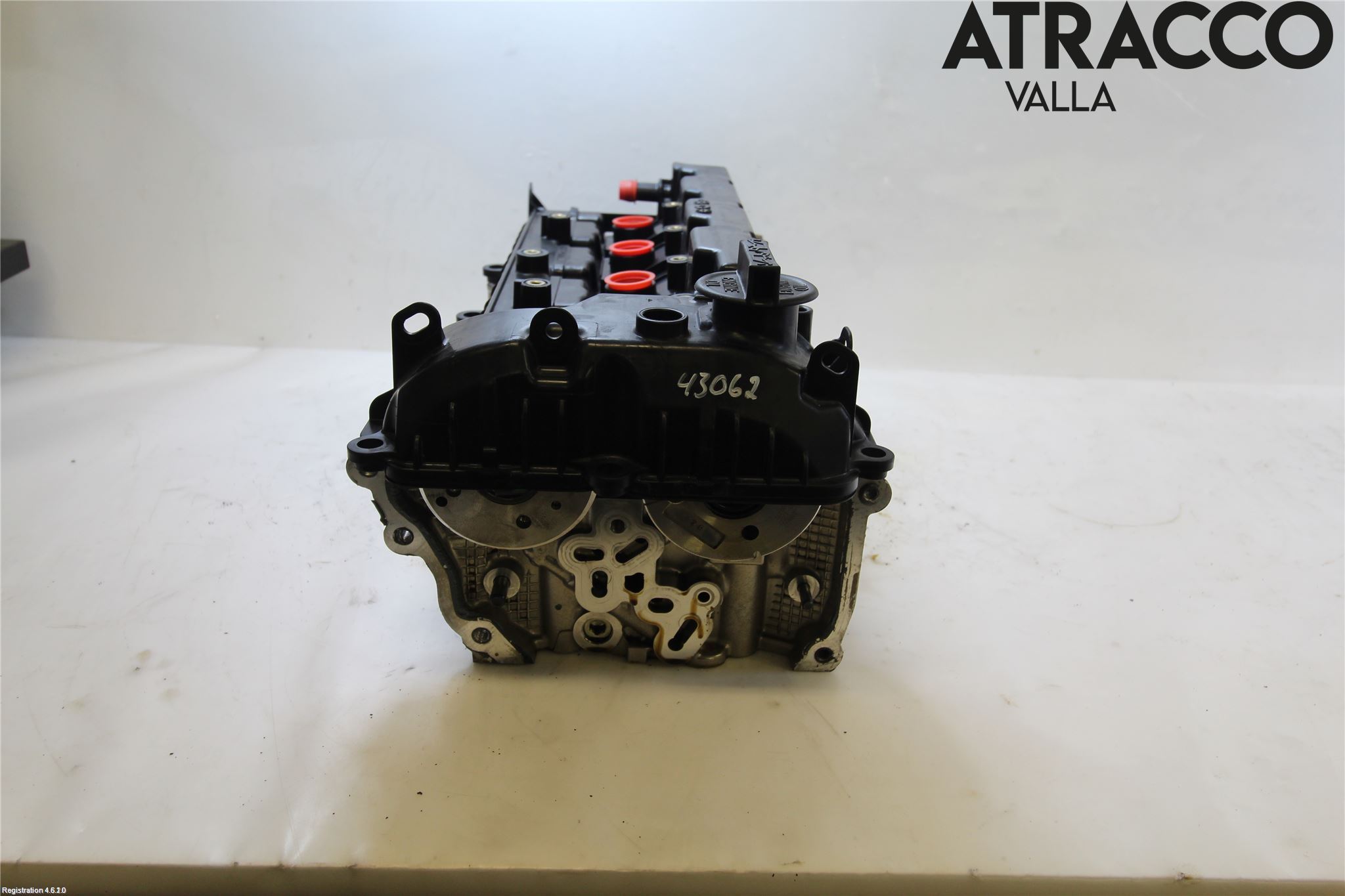 Suzuki SWIFT 17-24 Topplokk Bensin