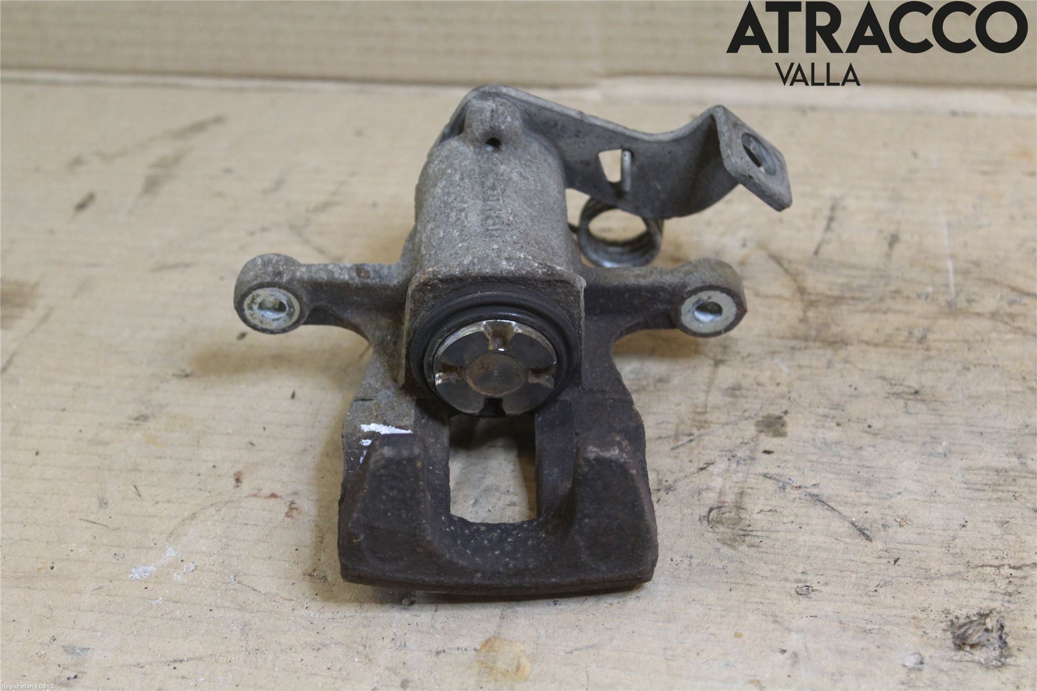 Kia STONIC 18->> Bremsecaliper Bak Venstre