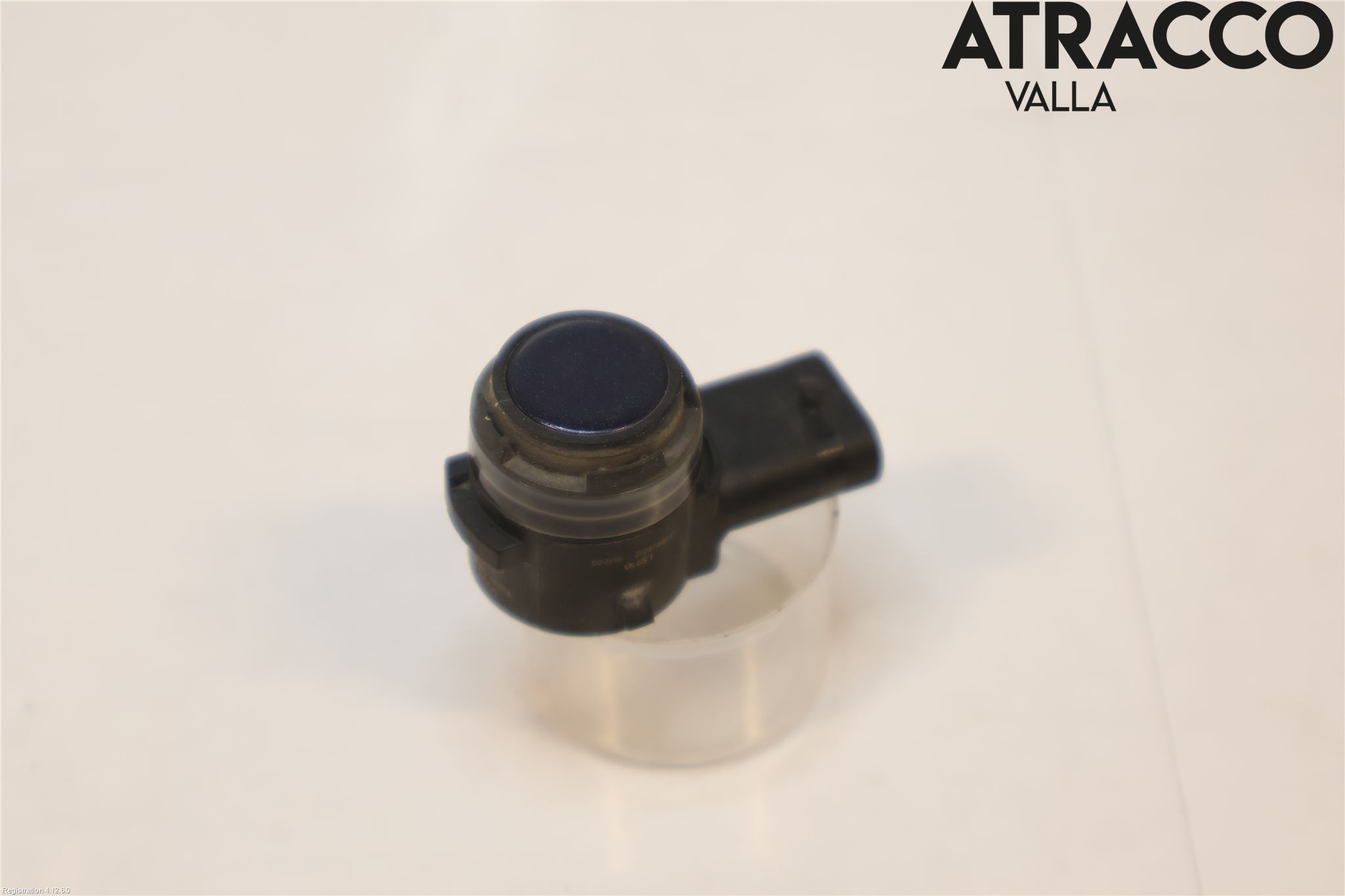 Volkswagen VW GOLF / E-GOLF VII 13-20 Sensor Parkering Front