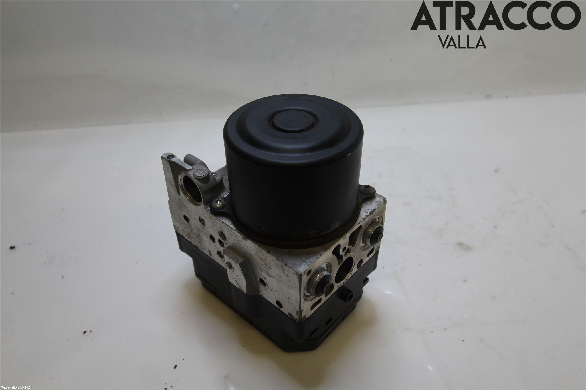 Mitsubishi L200 06-15 Abs Hydraulikkaggregat