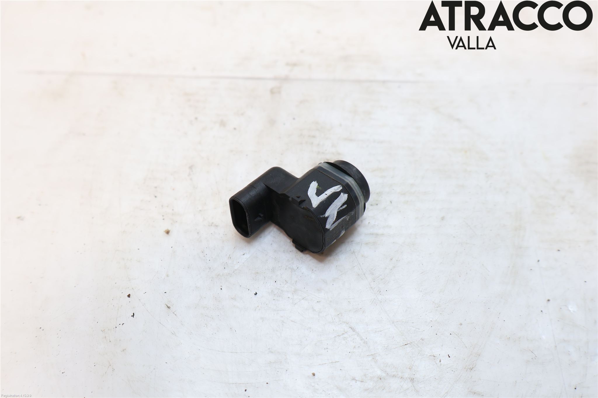 BMW X3 F25 10-17 Sensor Parkering Front
