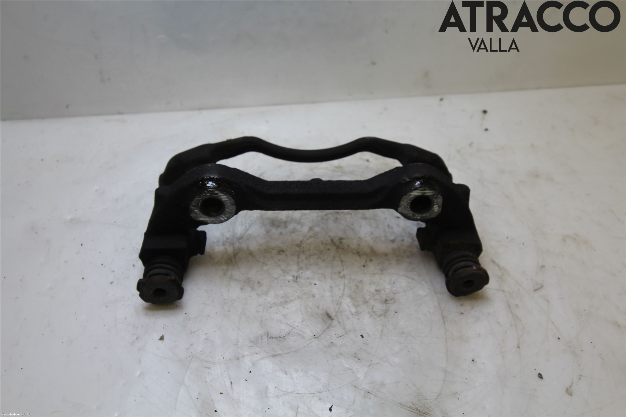 Ford TRANSIT SKÅP/BUSS 14-22 Bremsecaliper Feste Holder