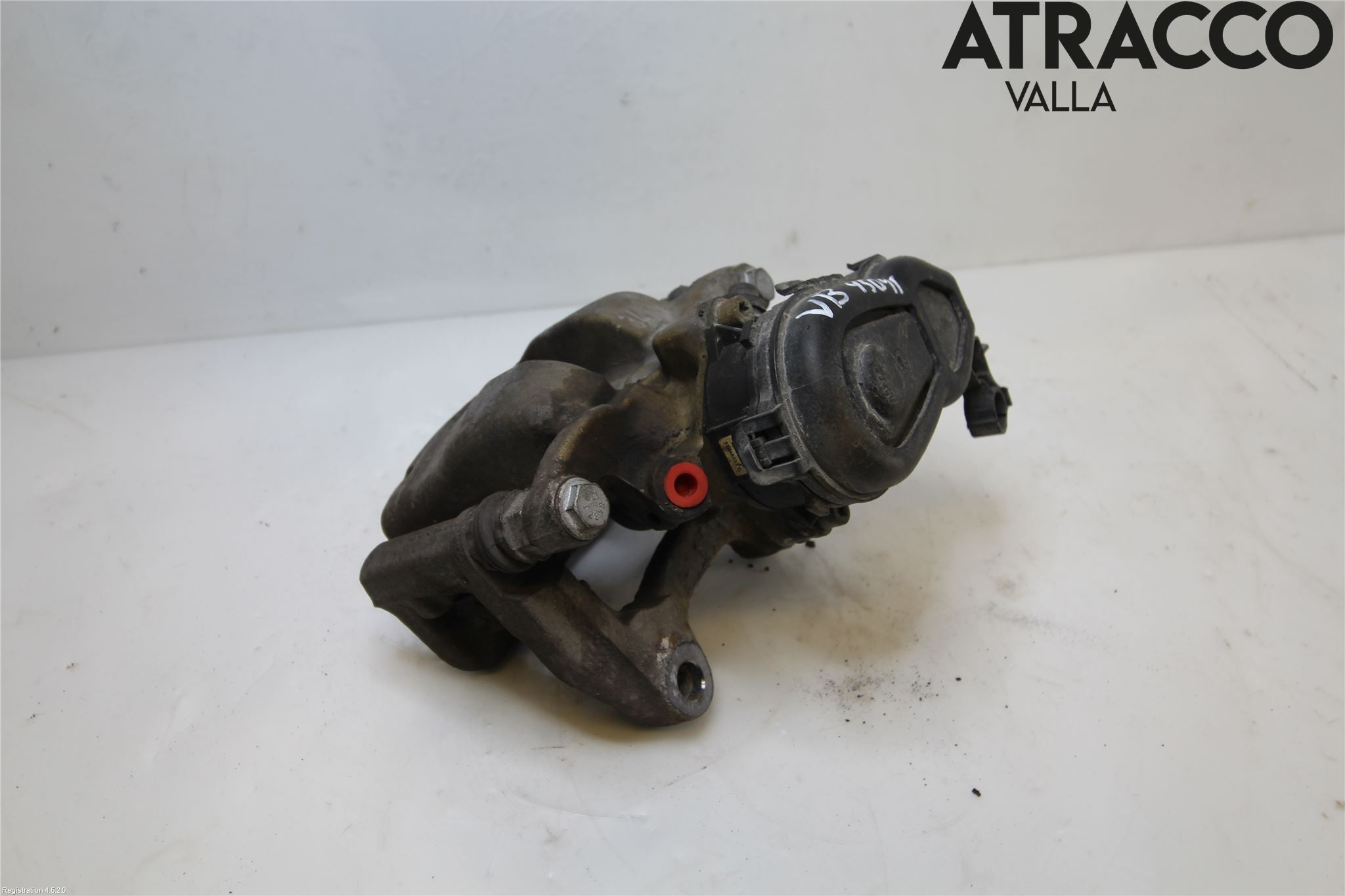 Mercedes-Benz MB CLA-KLASS (C117/X117) 13-19 Bremsecaliper Bak Venstre