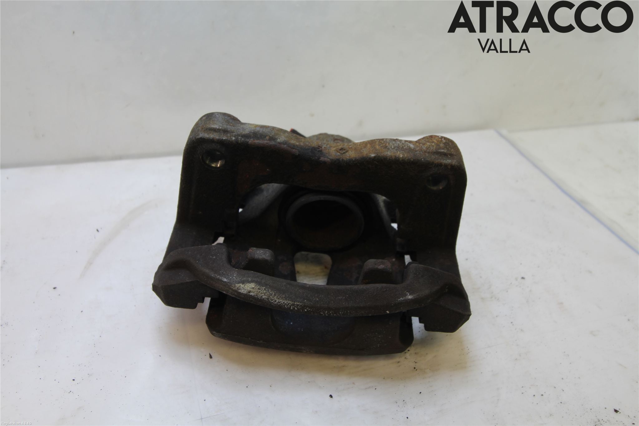 Volkswagen VW TRANSP/CARAVELLE (T6) 16-22 Bremsecaliper Foran Venstre
