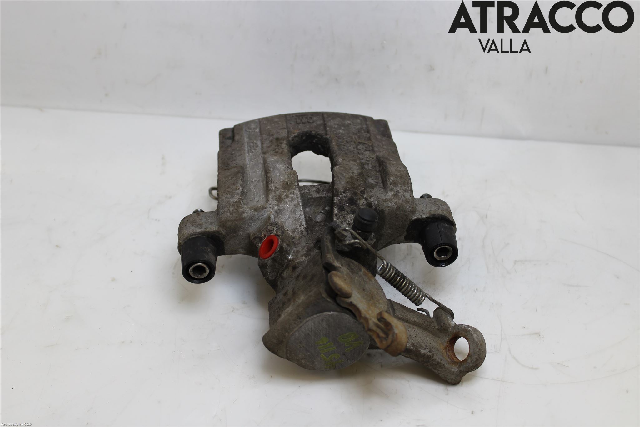 Saab 9-3 VER2/VER3 08-15 Bremsecaliper Bak Venstre