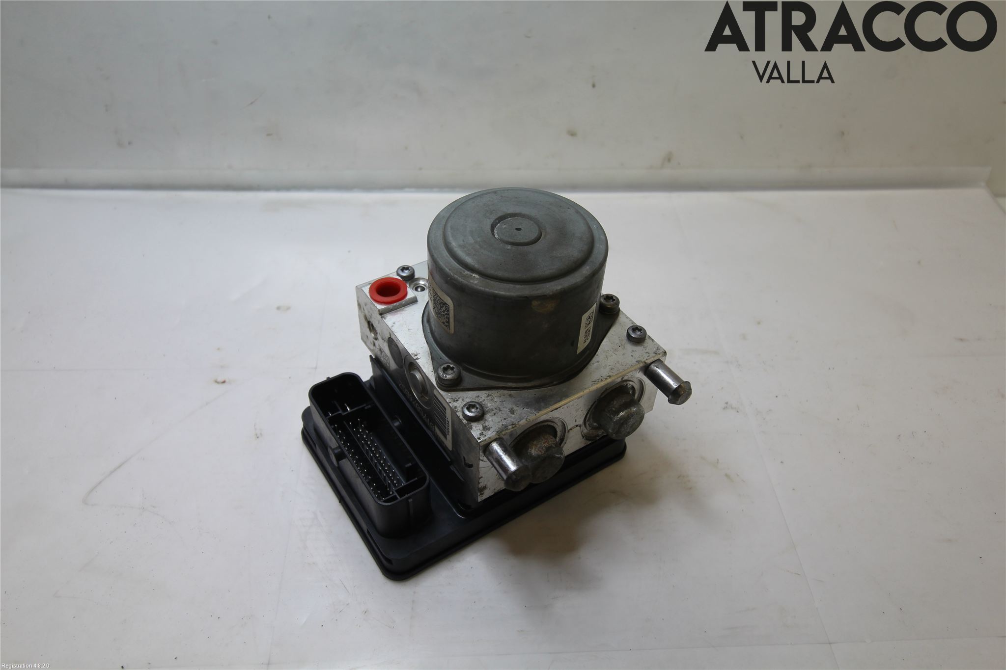 Opel INSIGNIA 09-16 Abs Hydraulikkaggregat
