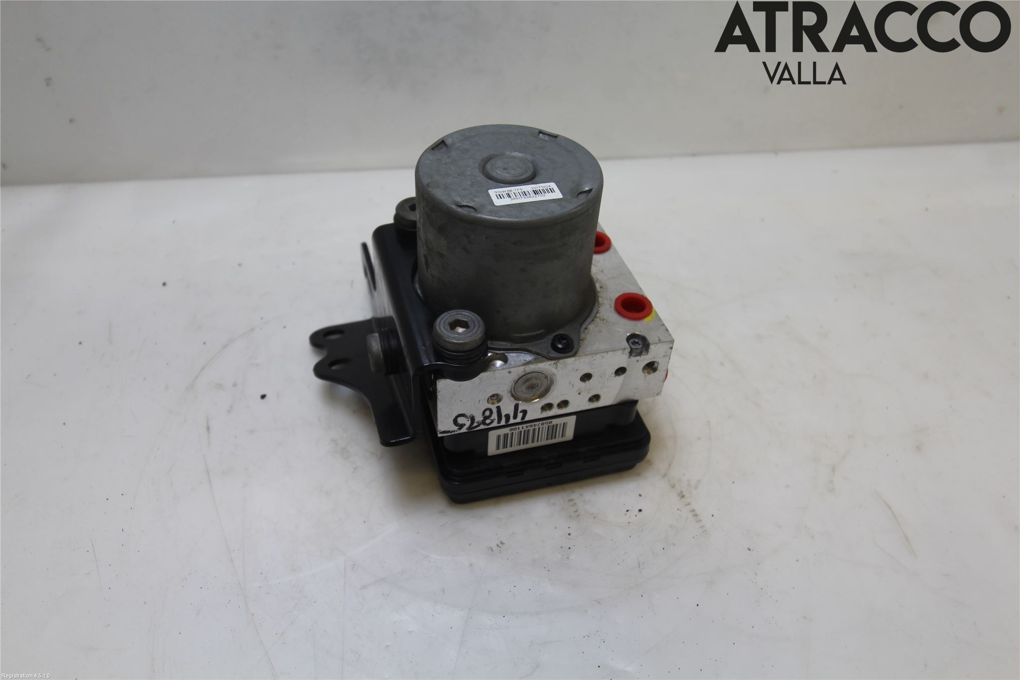 Hyundai TUCSON 05- Abs Hydraulikkaggregat