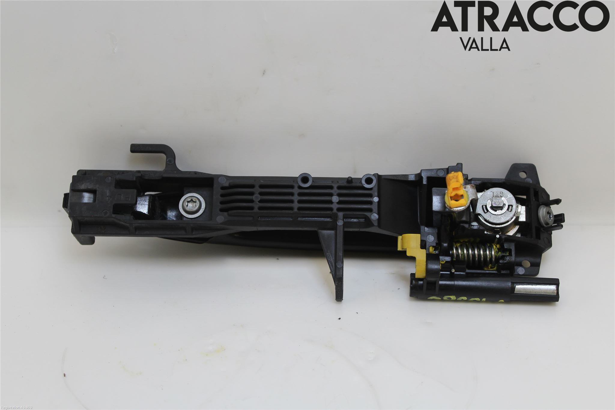 Subaru OUTBACK 10-15 Dørhandtak Ytre Venstre
