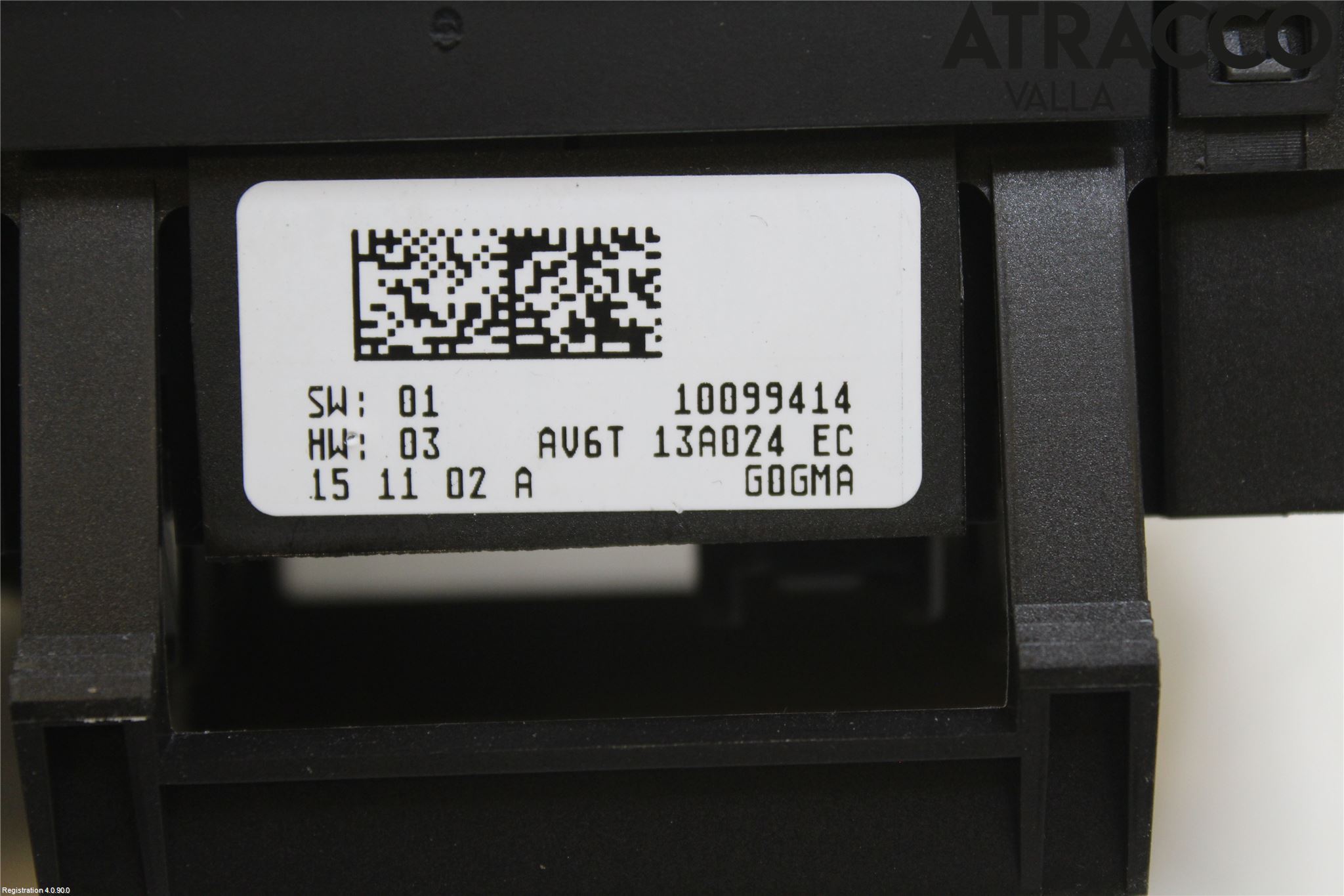 Ford KUGA 13-16 Bryter Hovedlys