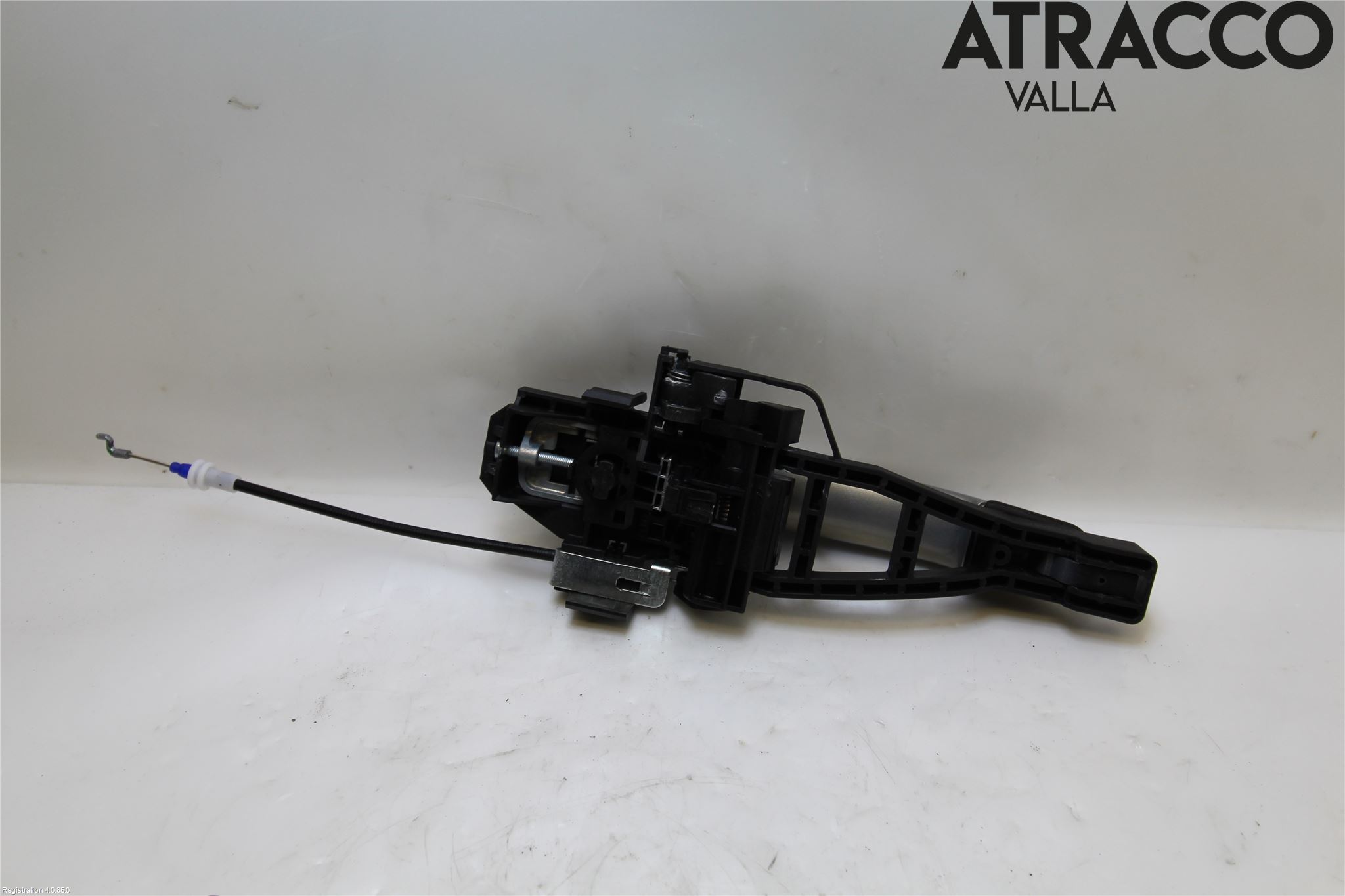 Ford FOCUS 15-18 Dørhandtak Ytre Høyre