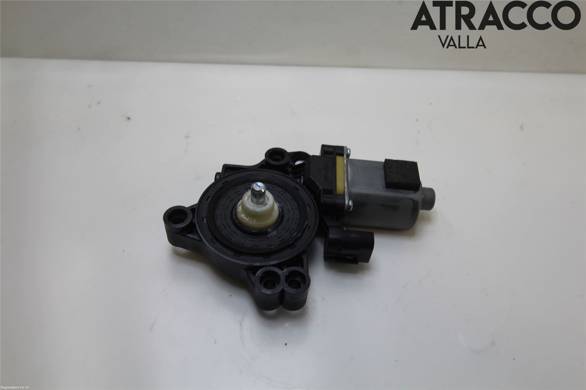 Hyundai i30 GD 13-17 Vindusheismotor