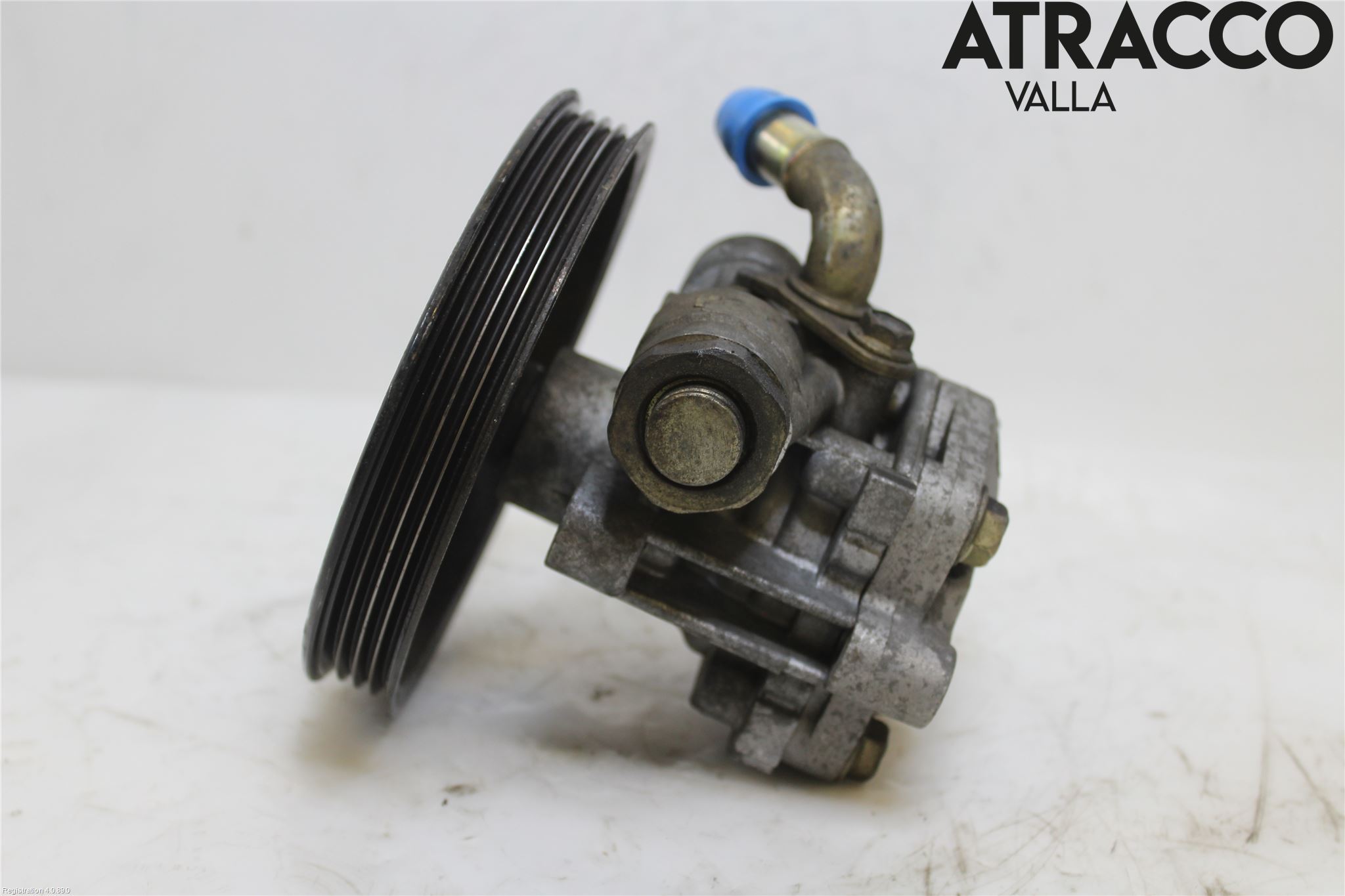 Suzuki LIANA Servo Pumpe