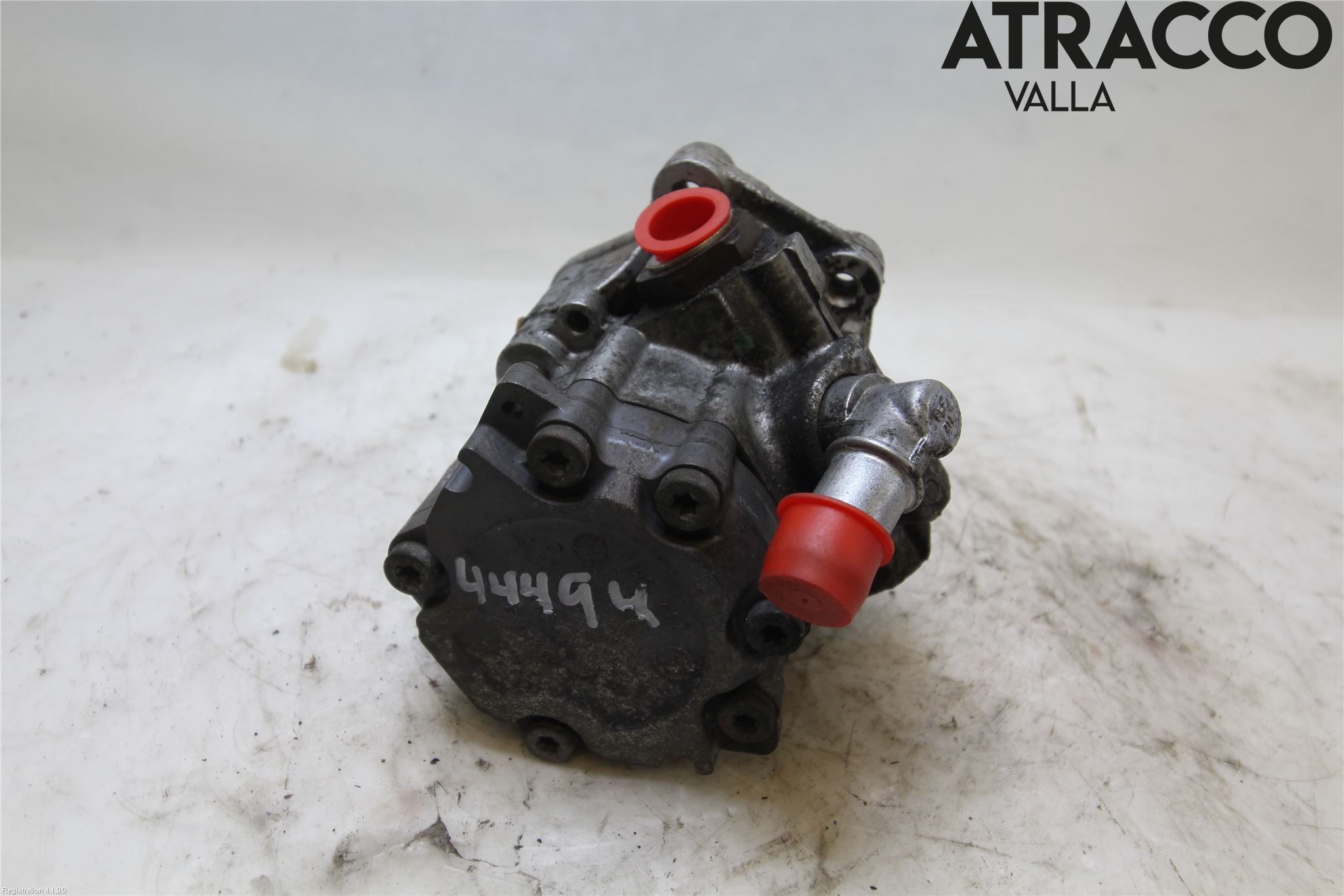 Audi A6/S6     05-11 Servo Pumpe
