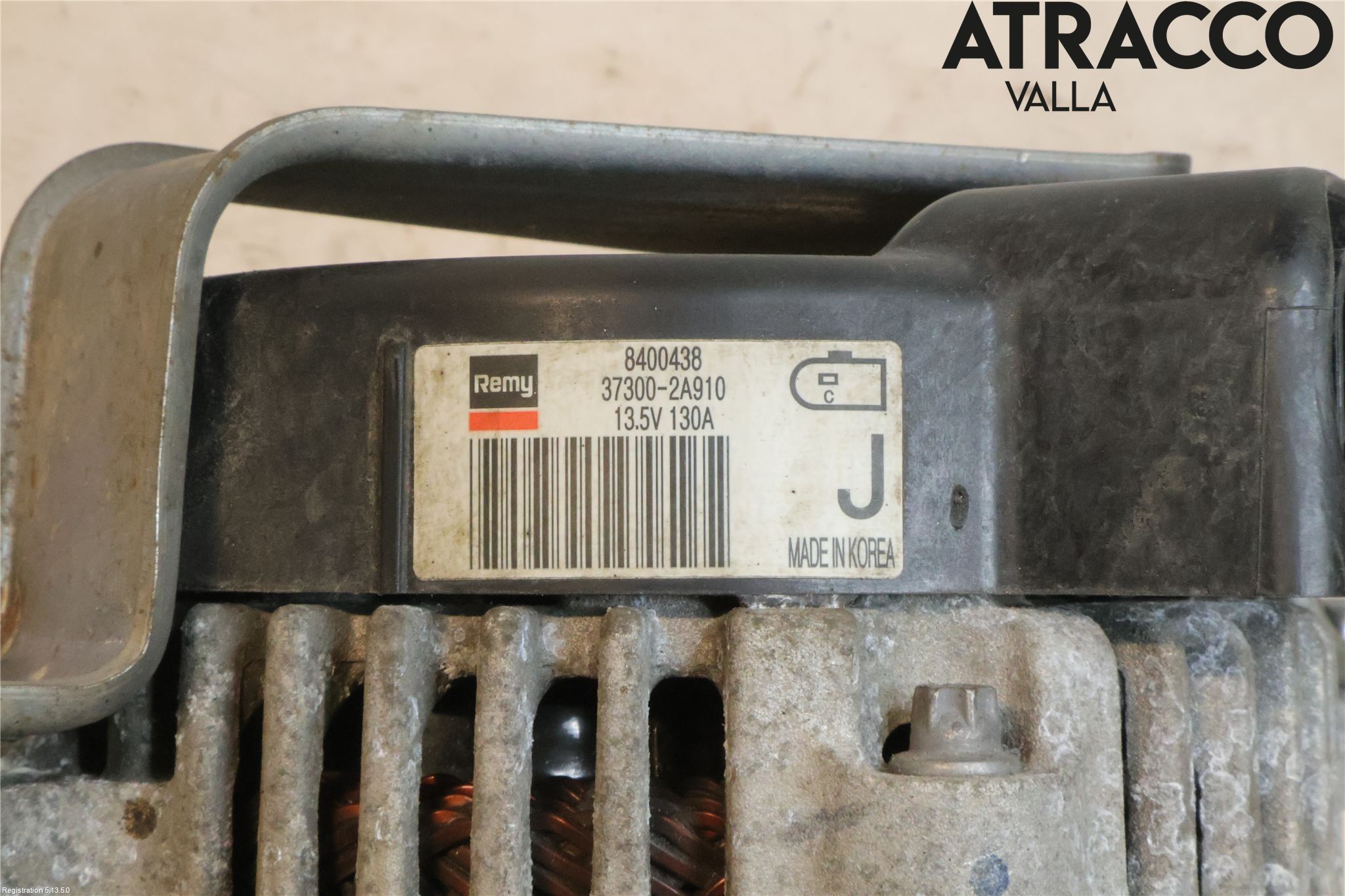 Kia OPTIMA 16-20 Dynamo