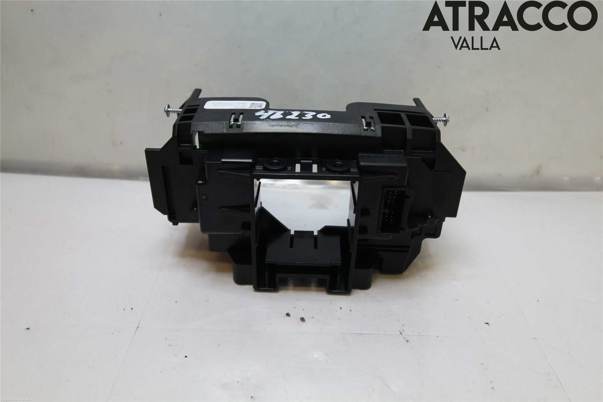 Jaguar XF (X260) 16-24 Bryter Rattbryter Feste