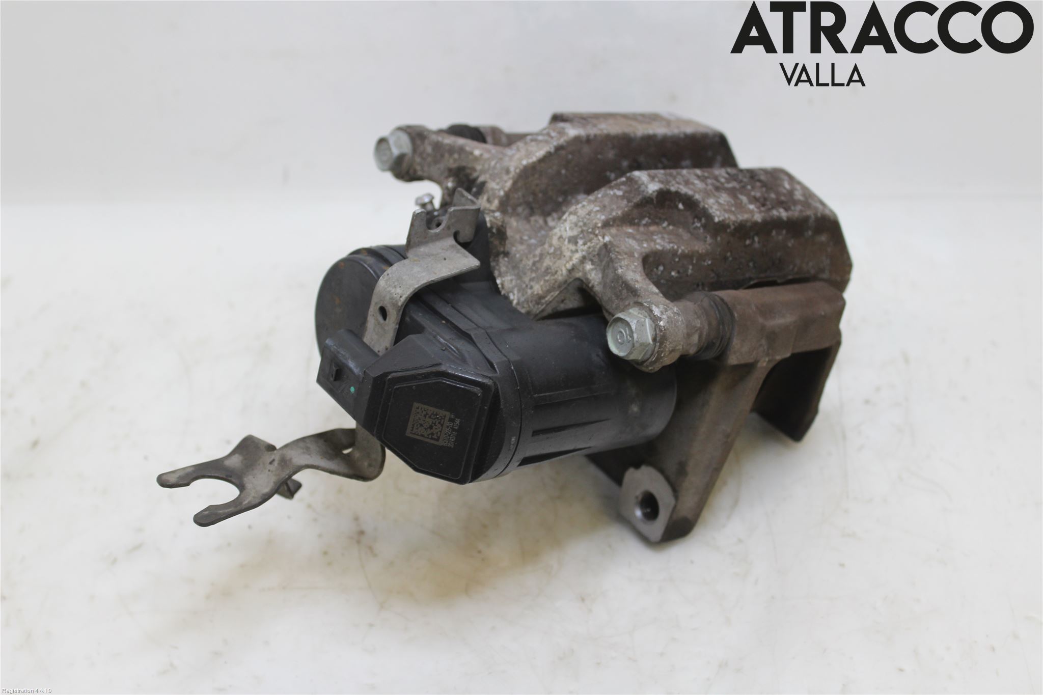 BMW 3 G20/G21/G80/G81 19- Bremsecaliper Bak Venstre