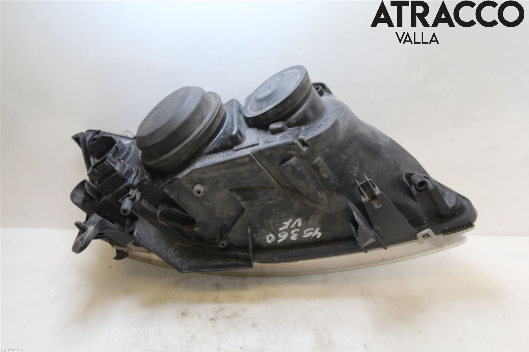 Saab 9-3 VER 2 Frontlykt Venstre