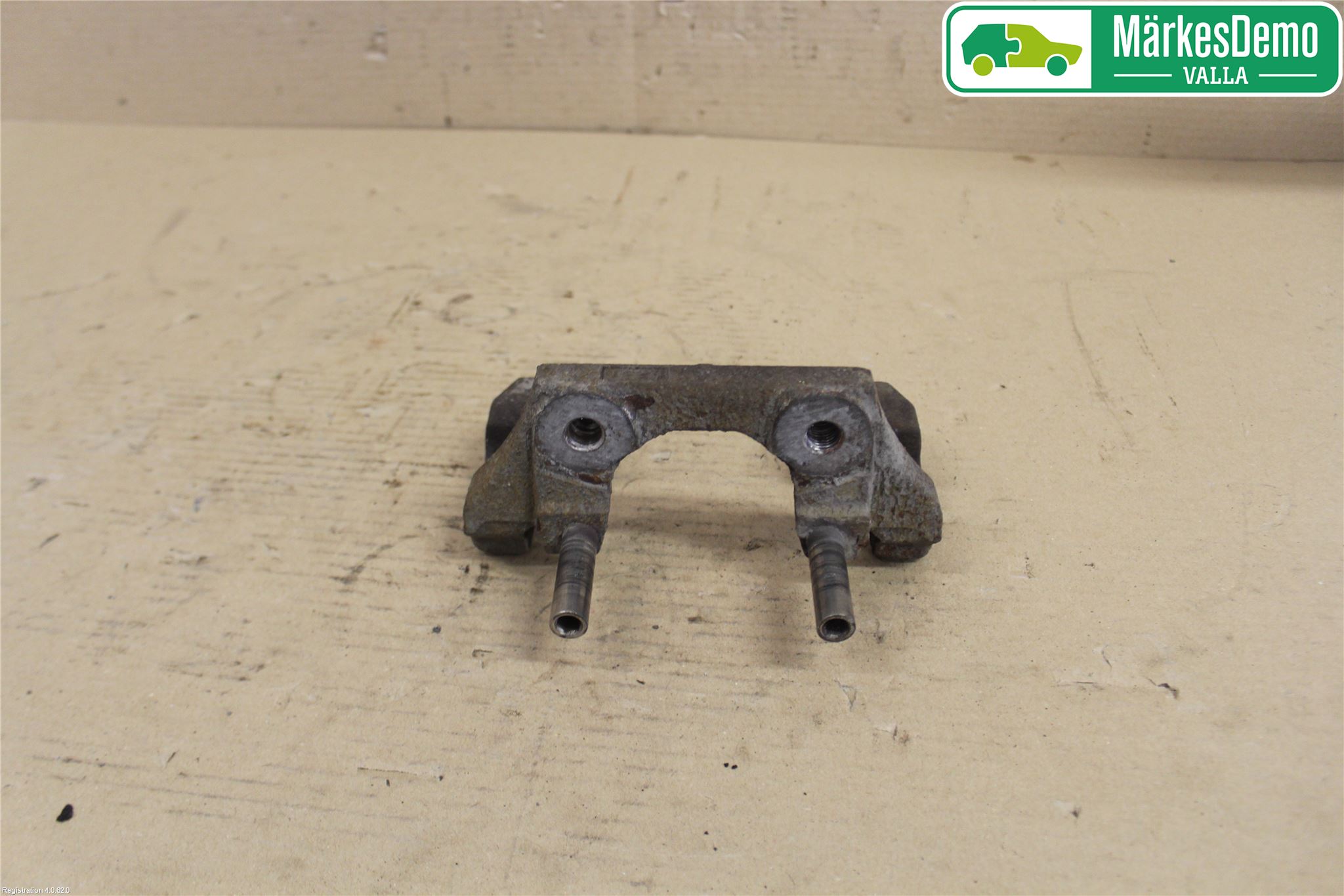 BMW 5 E60/61 Sed/Tou 02-10 Bremsecaliper Feste Holder