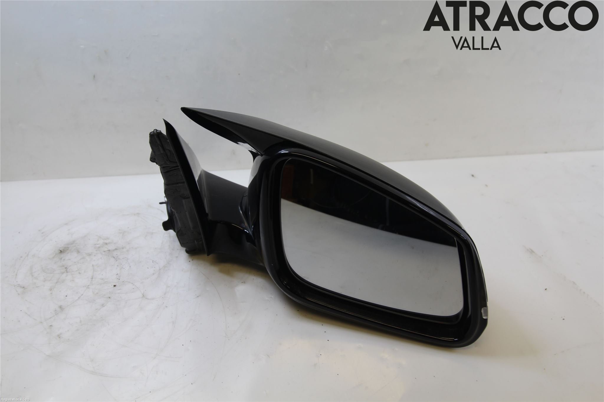 BMW 3 F30/F31/F80 12-19 Speil H M-El Justering
