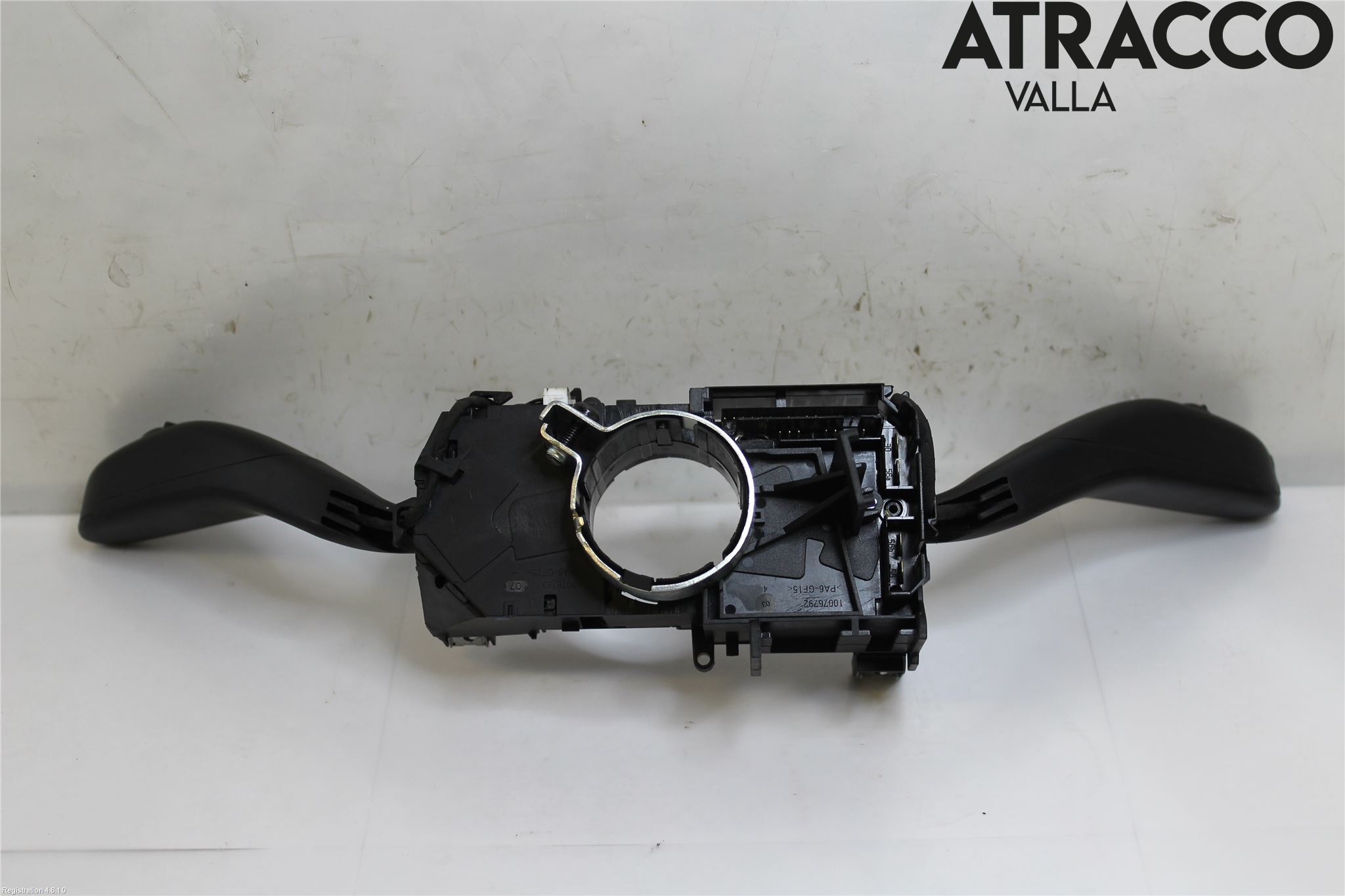 Volkswagen VW AMAROK 2H 10-22 Bryter Ratt Kombi H Og V