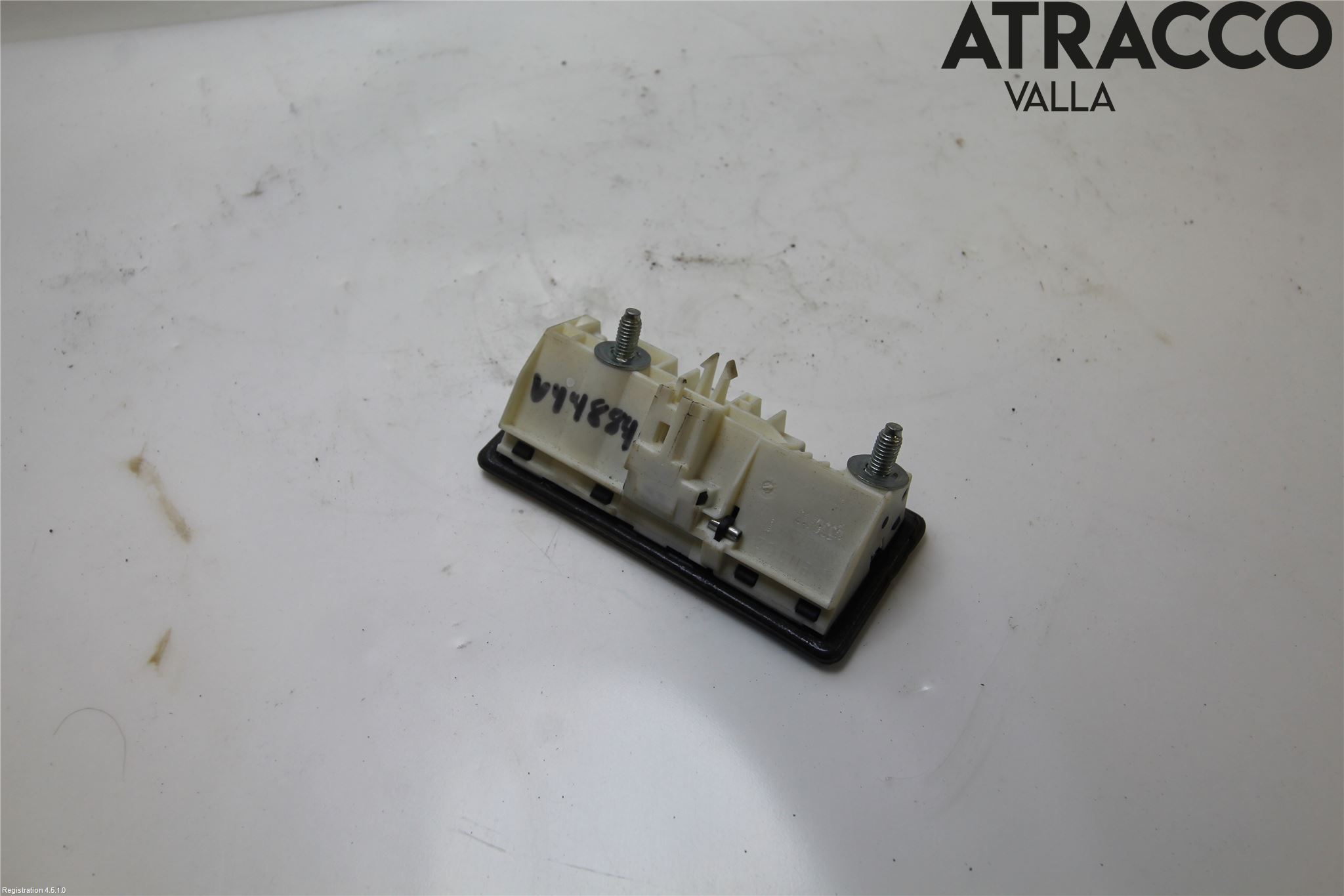 Audi A4 12-15 Bakluke Handtak Ytre