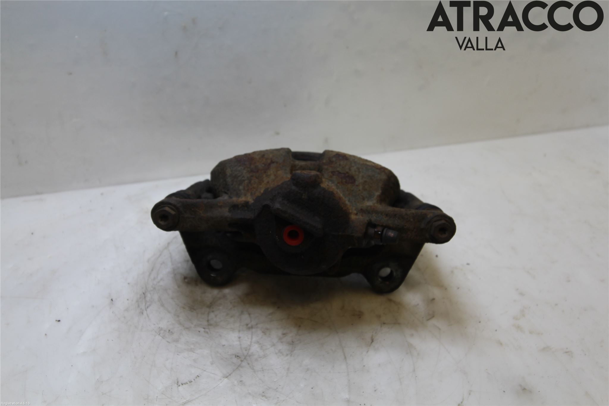 Volkswagen VW GOLF / E-GOLF VII 13-20 Bremsecaliper Foran Høyre
