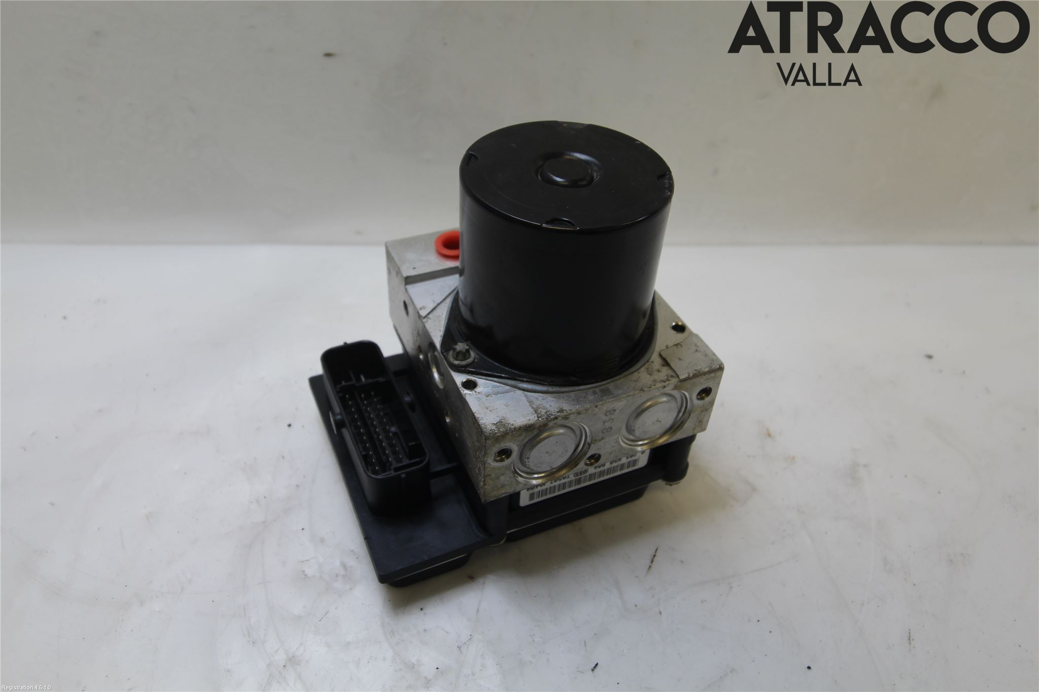 Skoda ROOMSTER Abs Hydraulikkaggregat