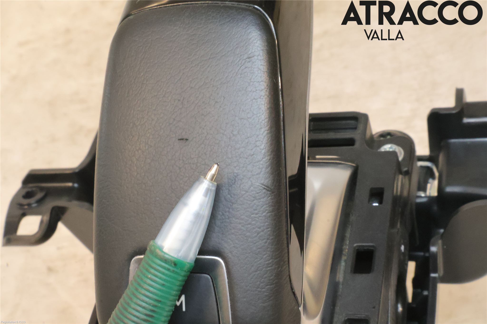 Opel CORSA F, CORSA-E 20- Gearspak