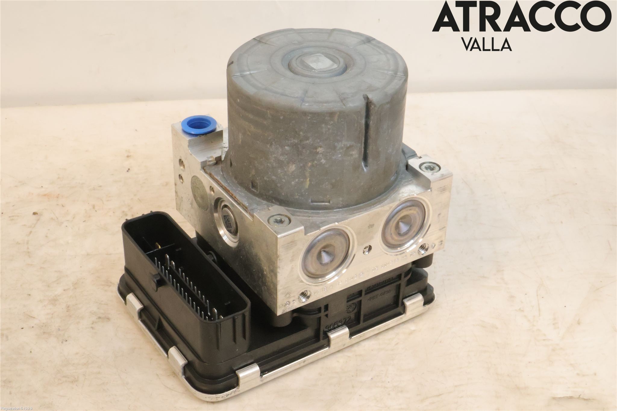 Audi Q2/SQ2 17- Abs Hydraulikkaggregat