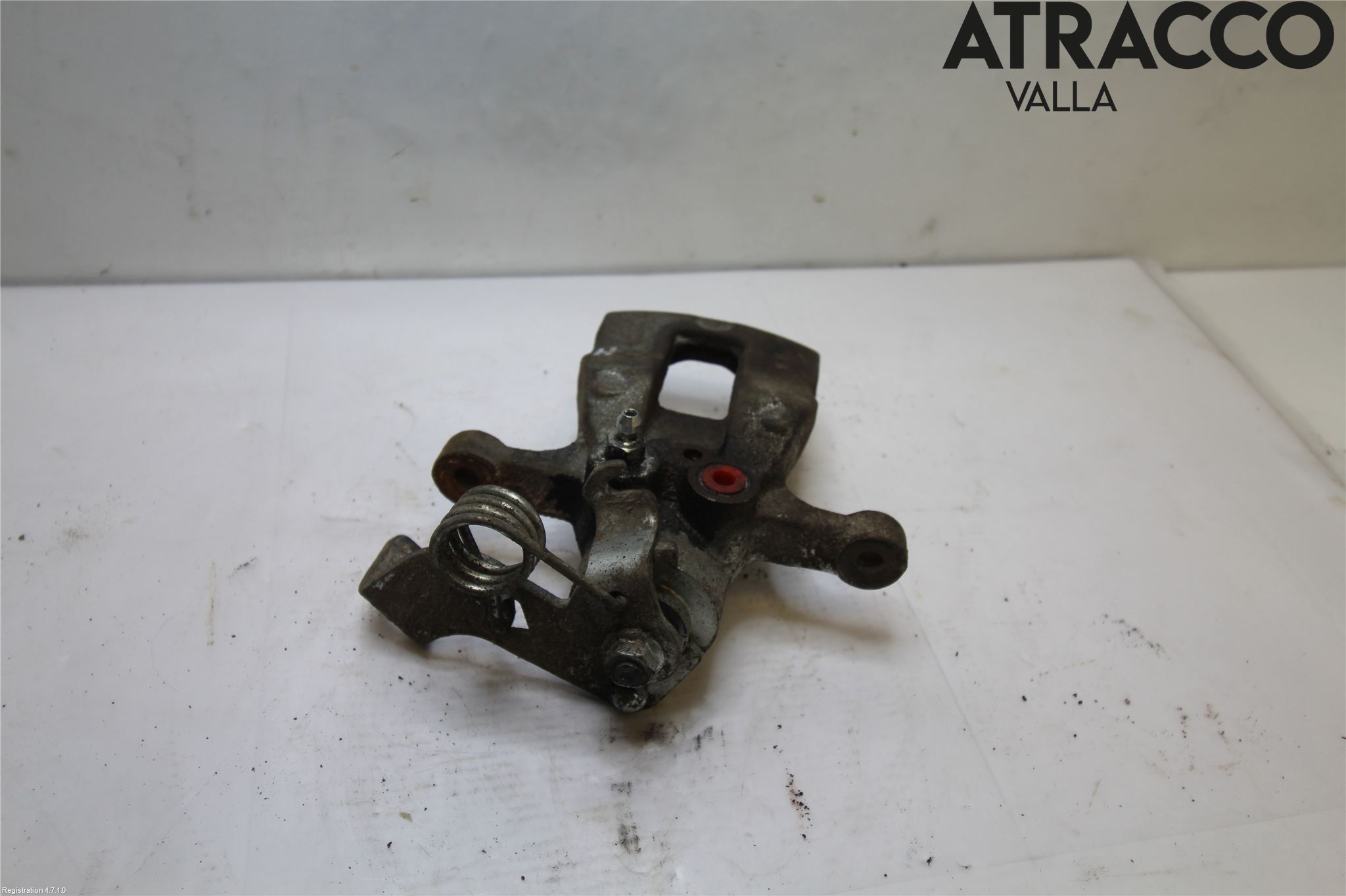 Hyundai i10 BA 14-16 Bremsecaliper Bak Høyre