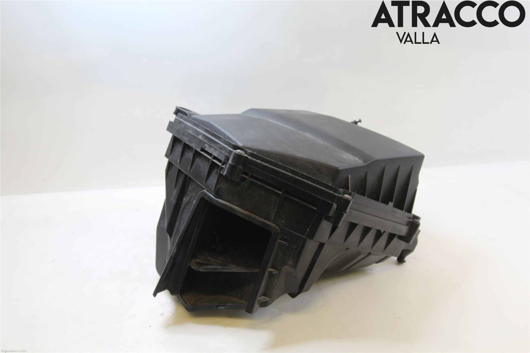 Volvo V60 19- Luftfilter Boks