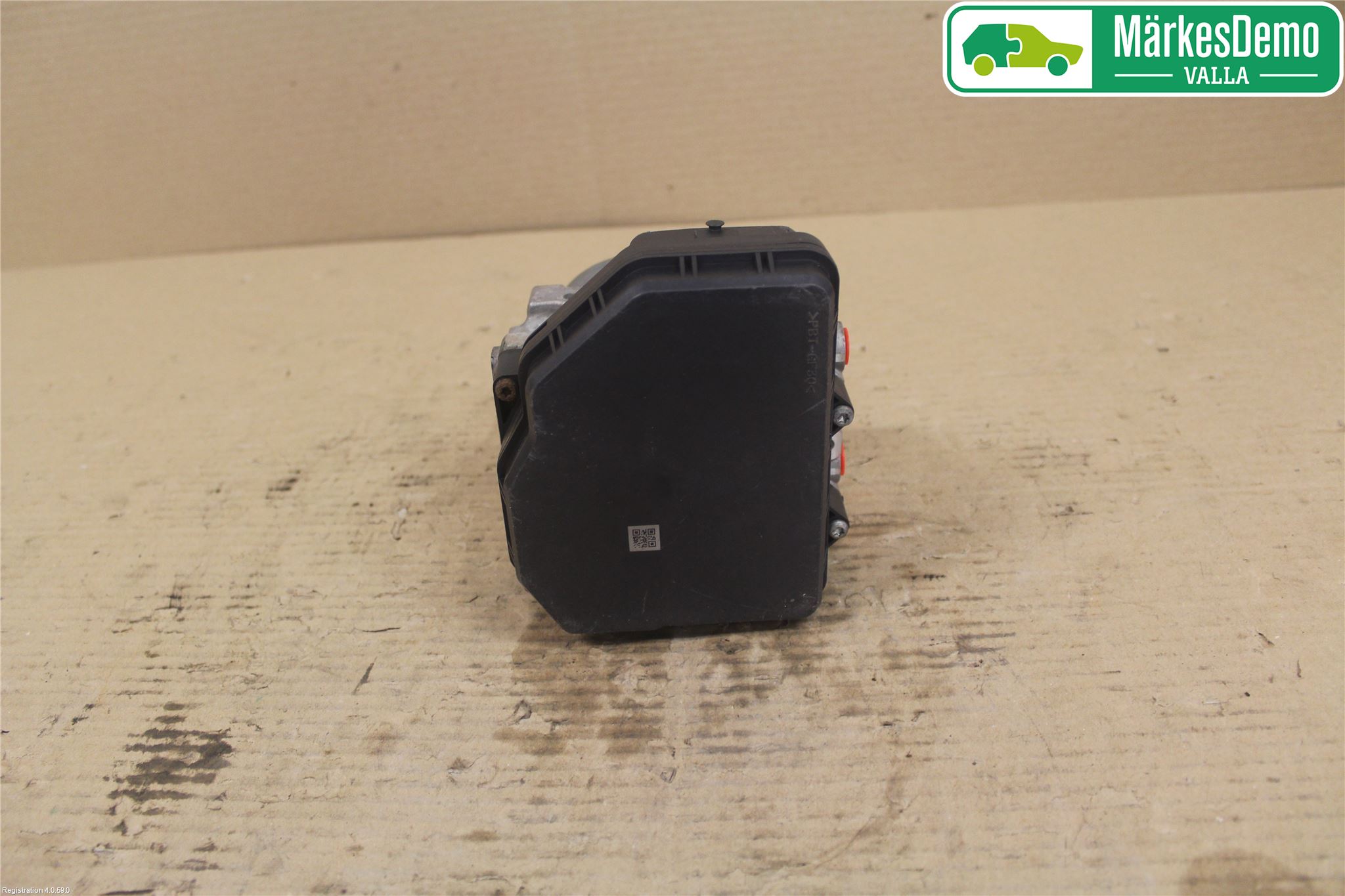 Mazda 6 08-13 Abs Hydraulikkaggregat