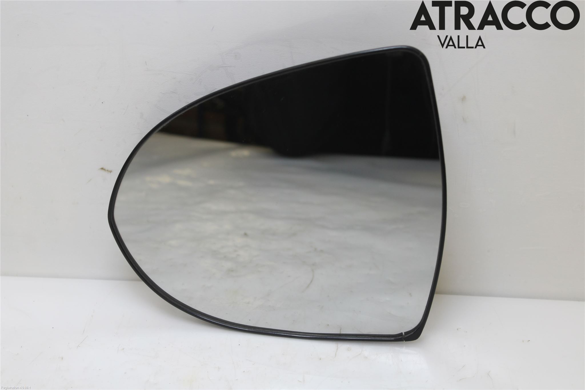 Kia SPORTAGE (SL) 11-15 Speil Glass V
