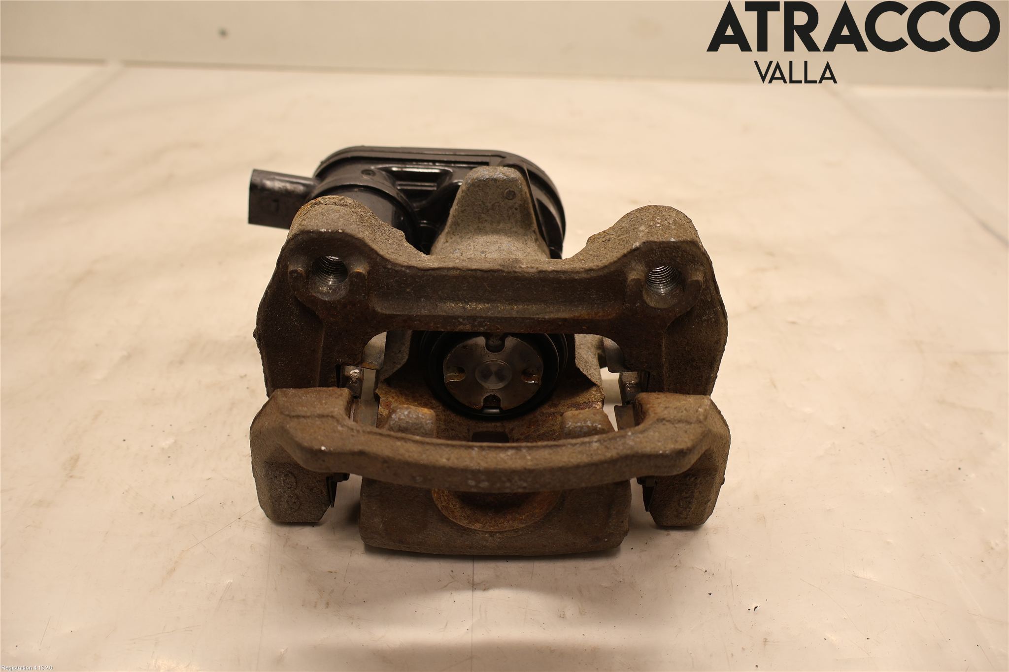 Kia XCEED 19- Bremsecaliper Bak Høyre