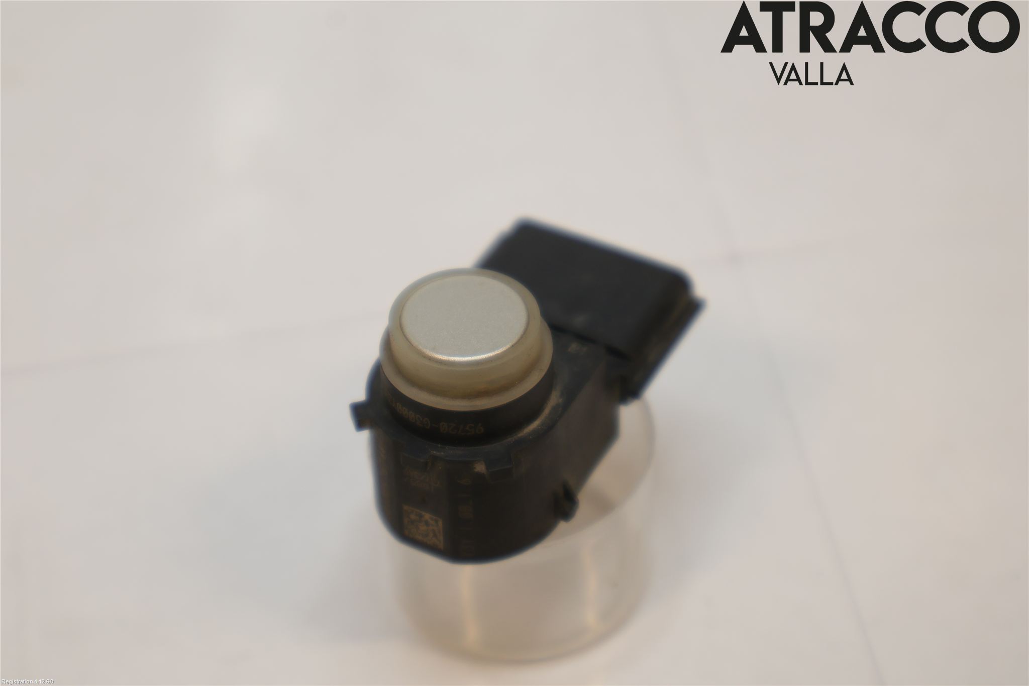 Hyundai i30 PD 17- Sensor Ryggesensor